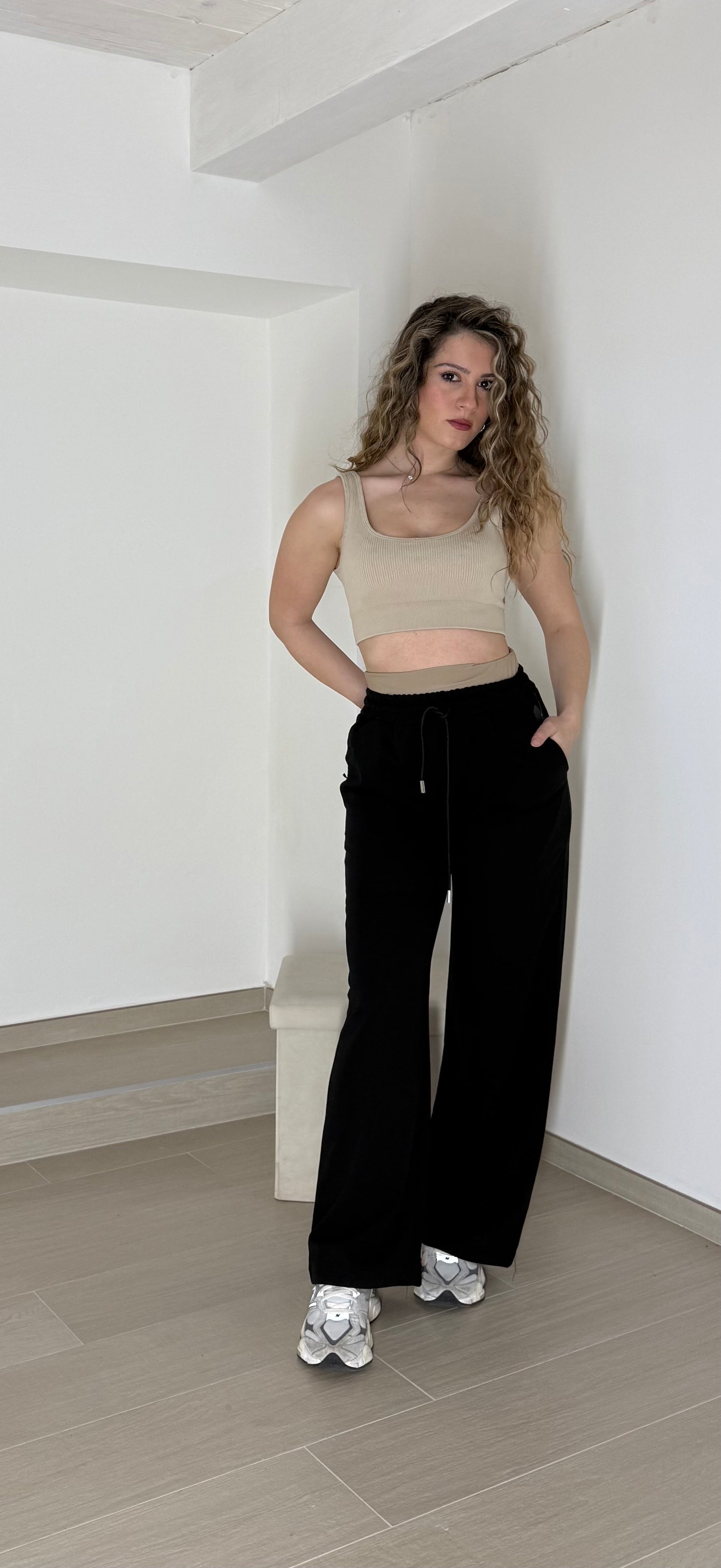 Set Gym Gaia