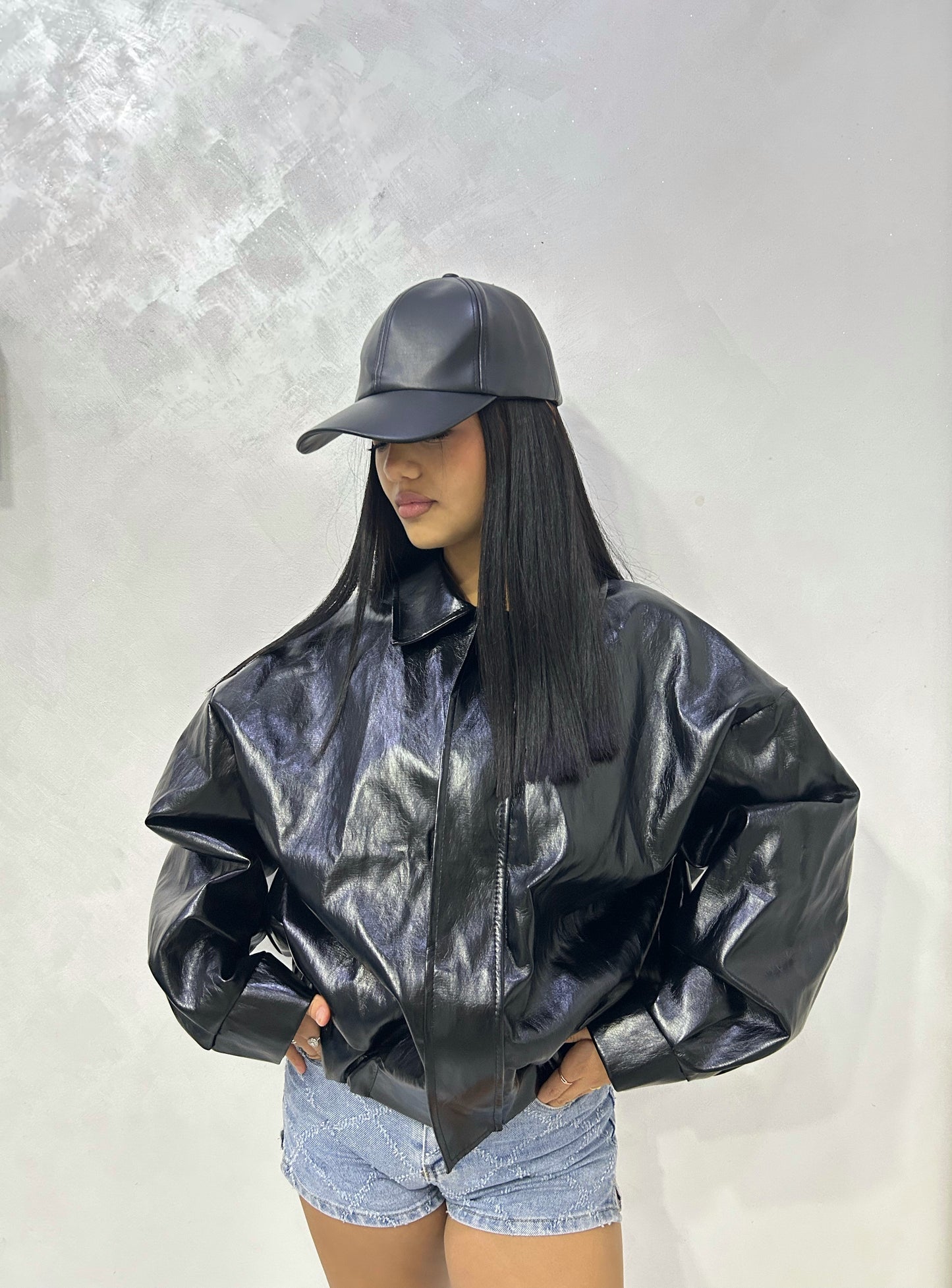 Jacket Elodie