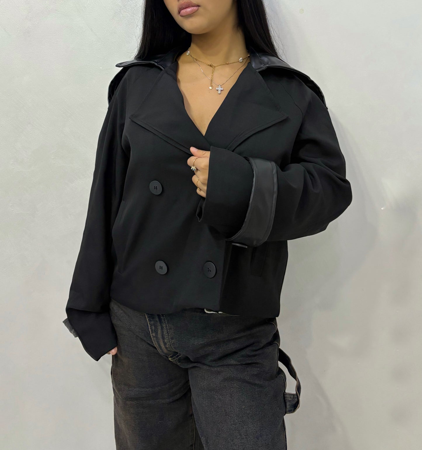 Jacket Mirea
