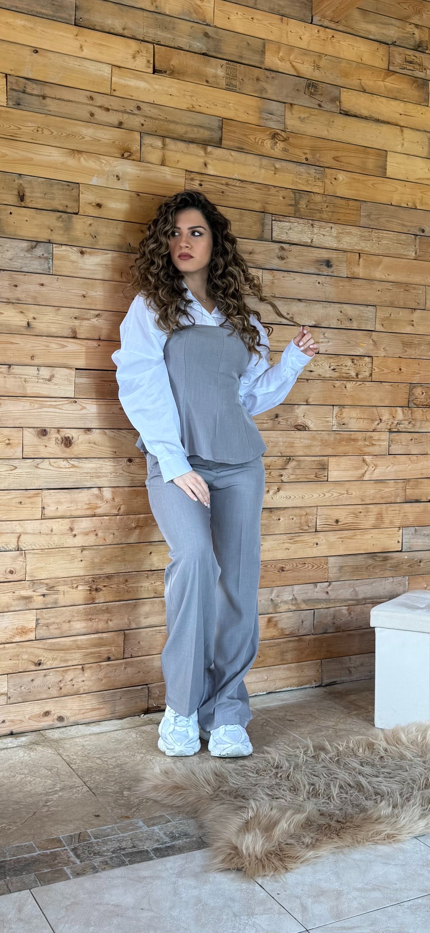 Coordinato Frida
