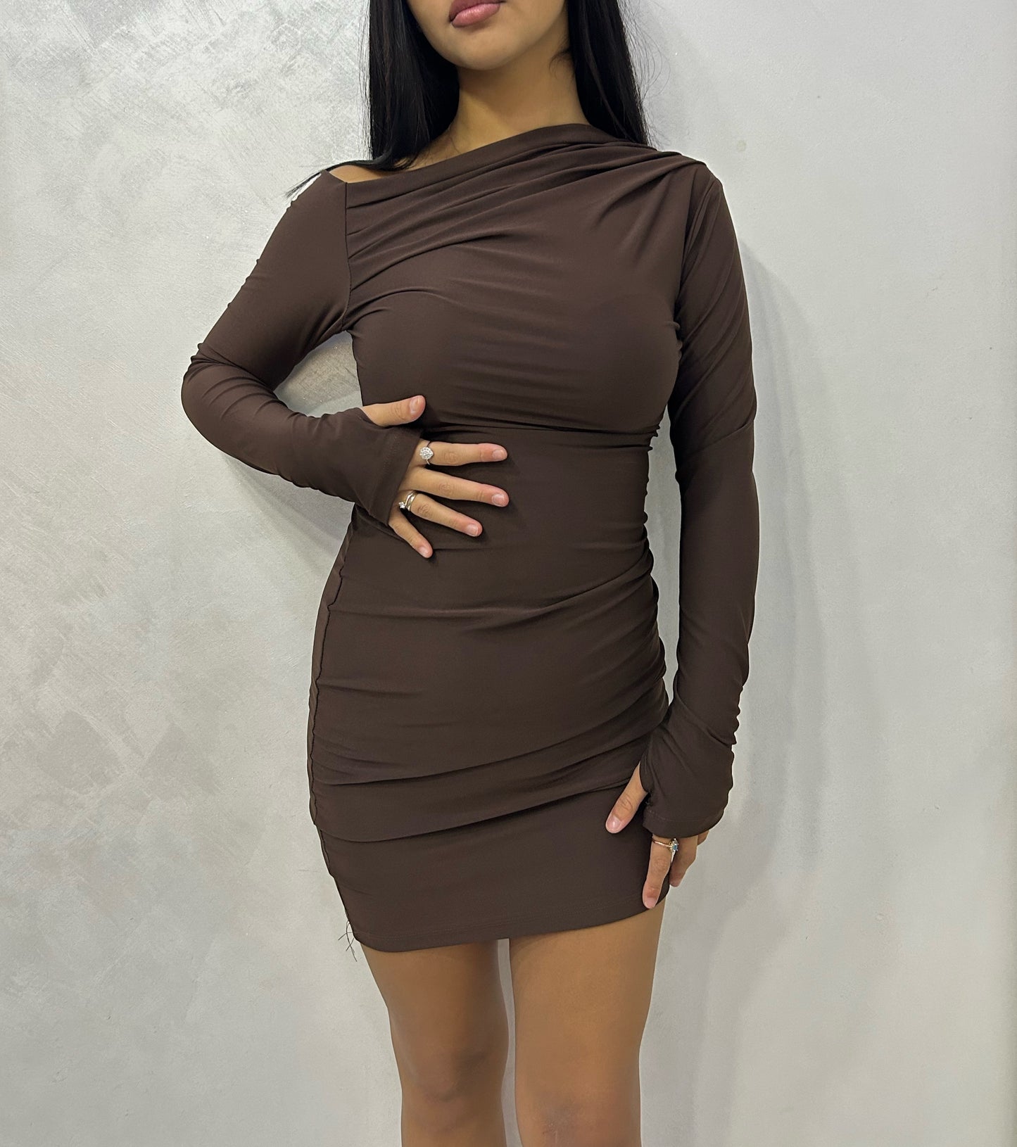 Mini Dress Kim