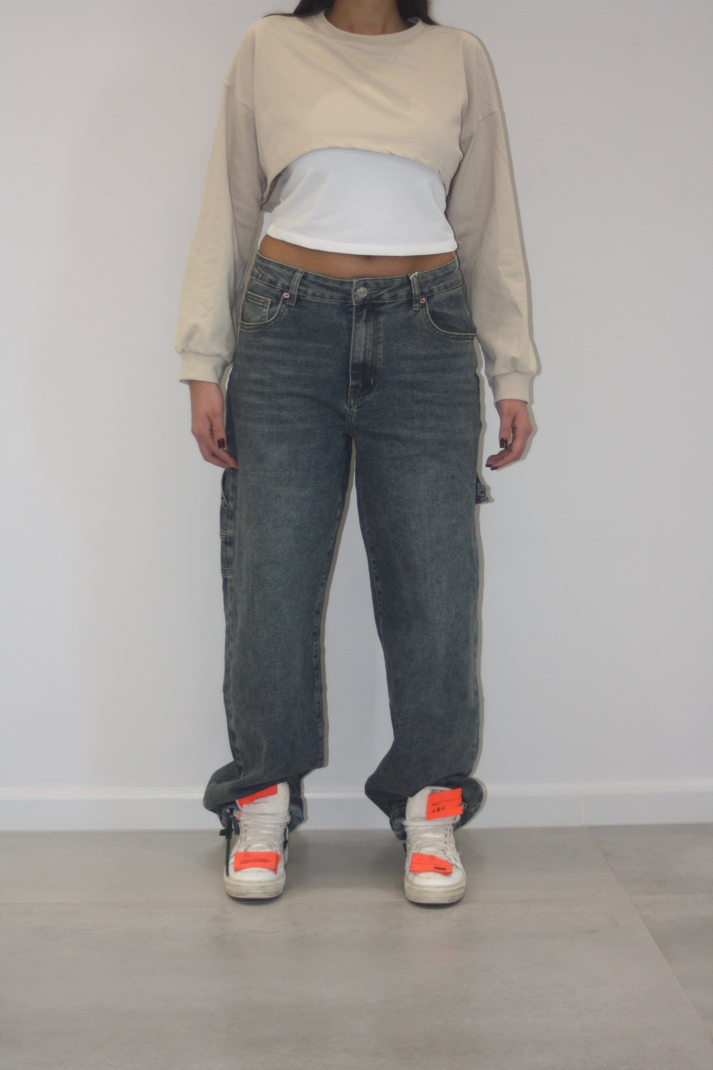 Jeans Ginevra