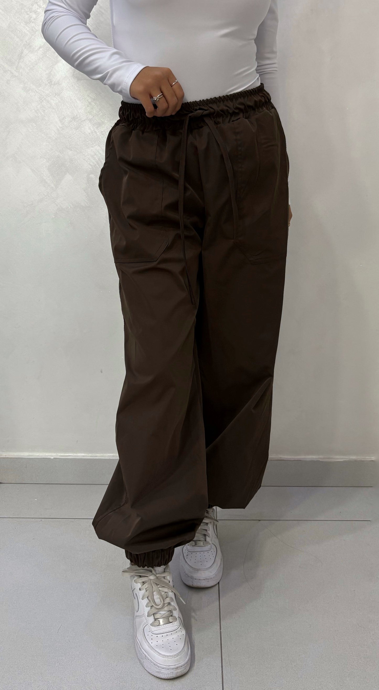 Pantalone Basic