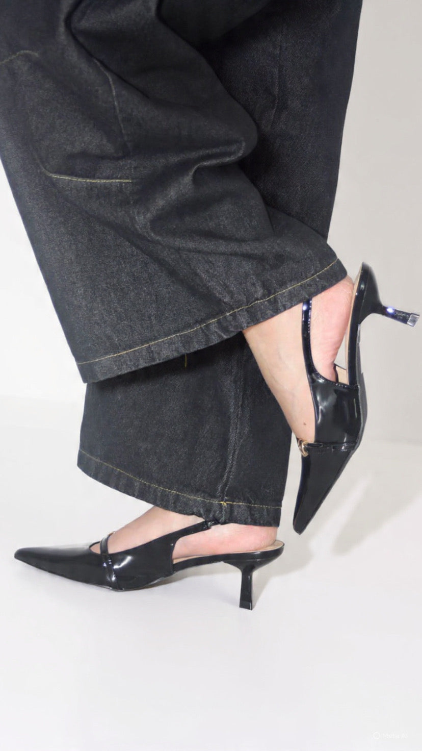 décolleté mod. zar*