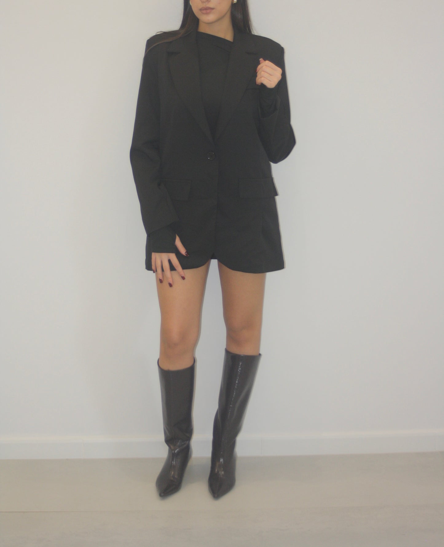 Giacca Karol