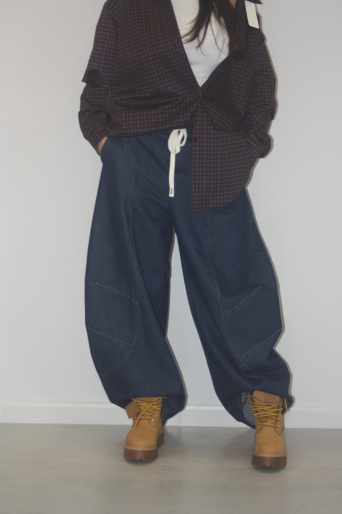Jeans Balloon