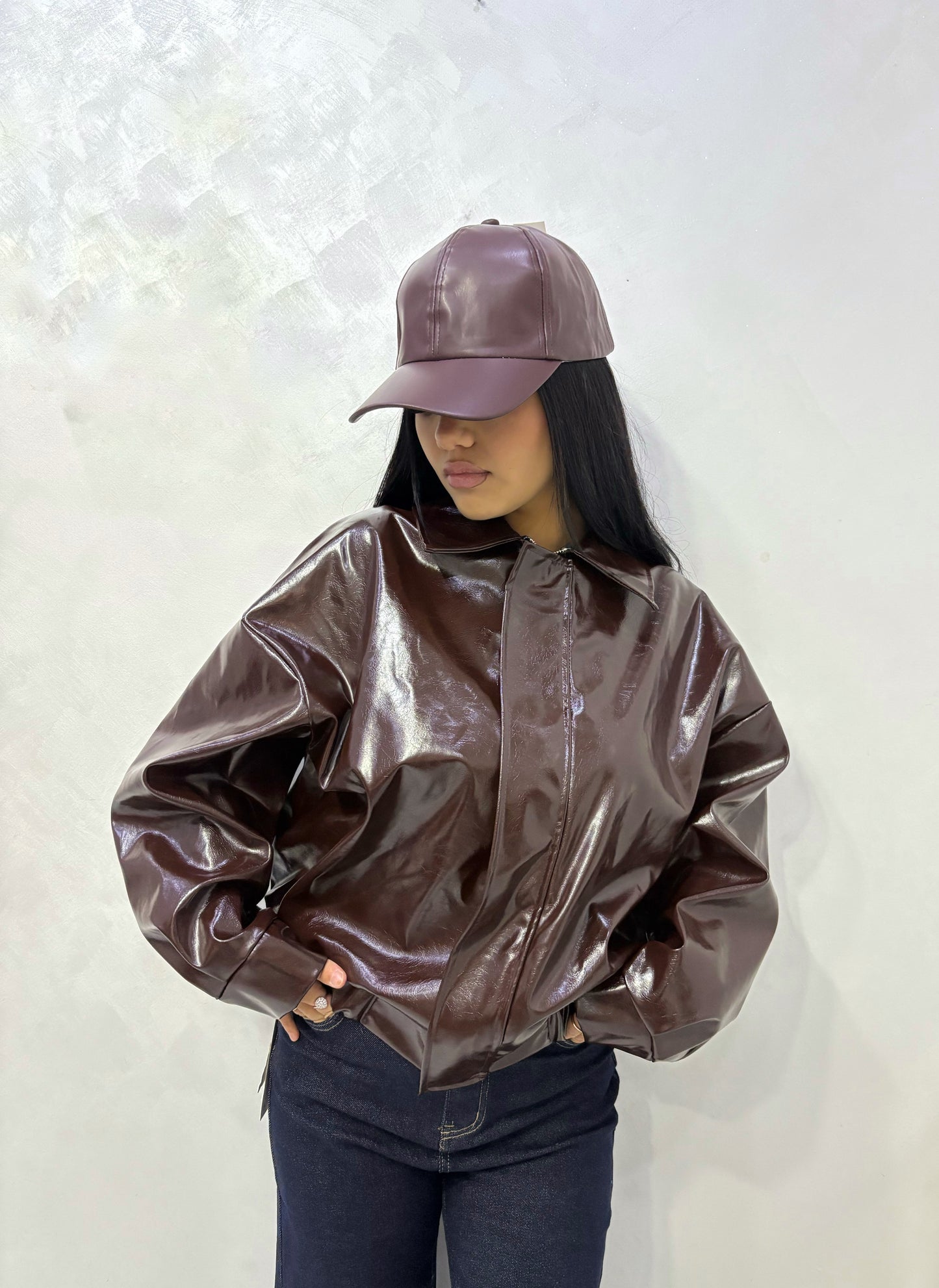 Jacket Elodie