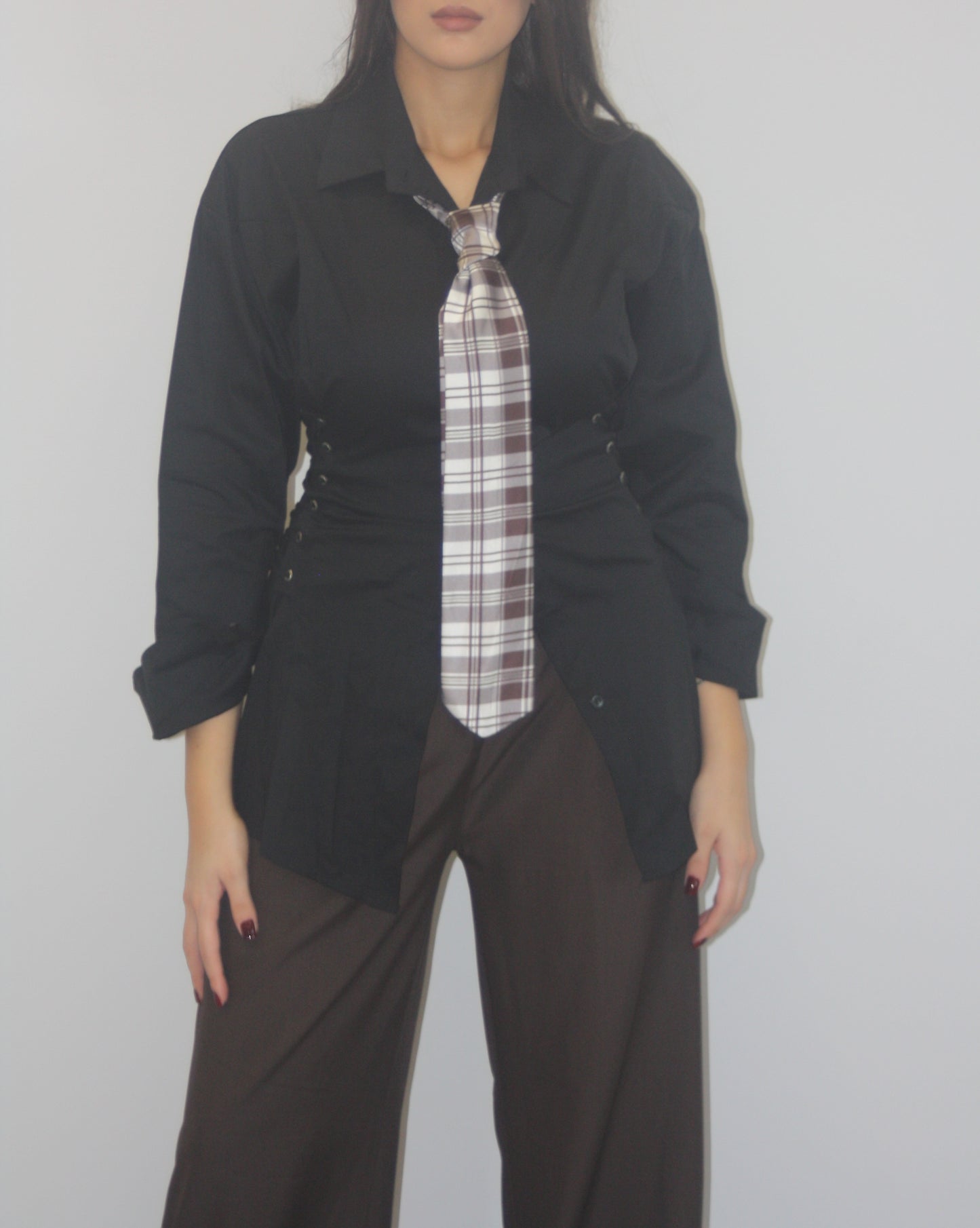 Camicia Street