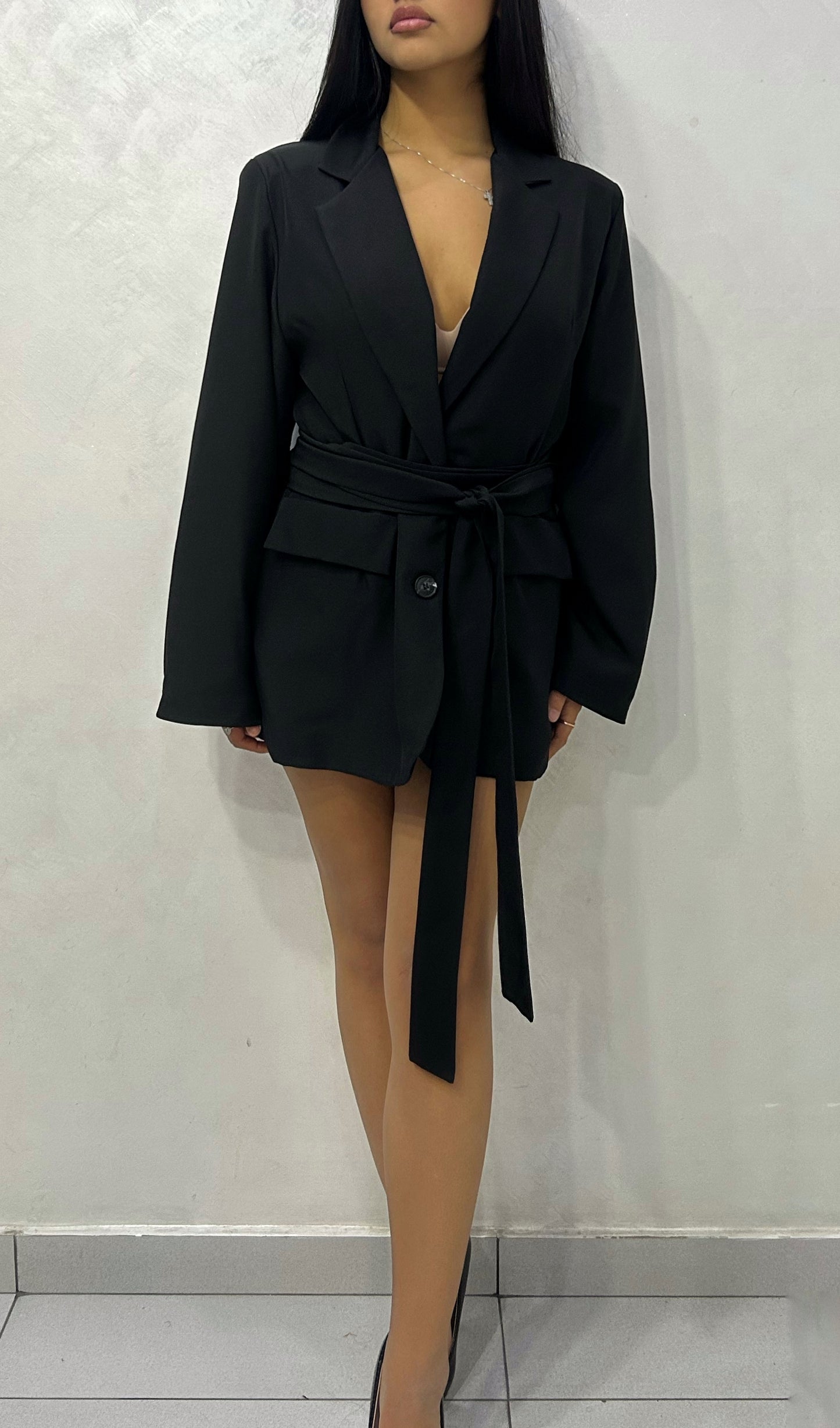 Giacca Kimono