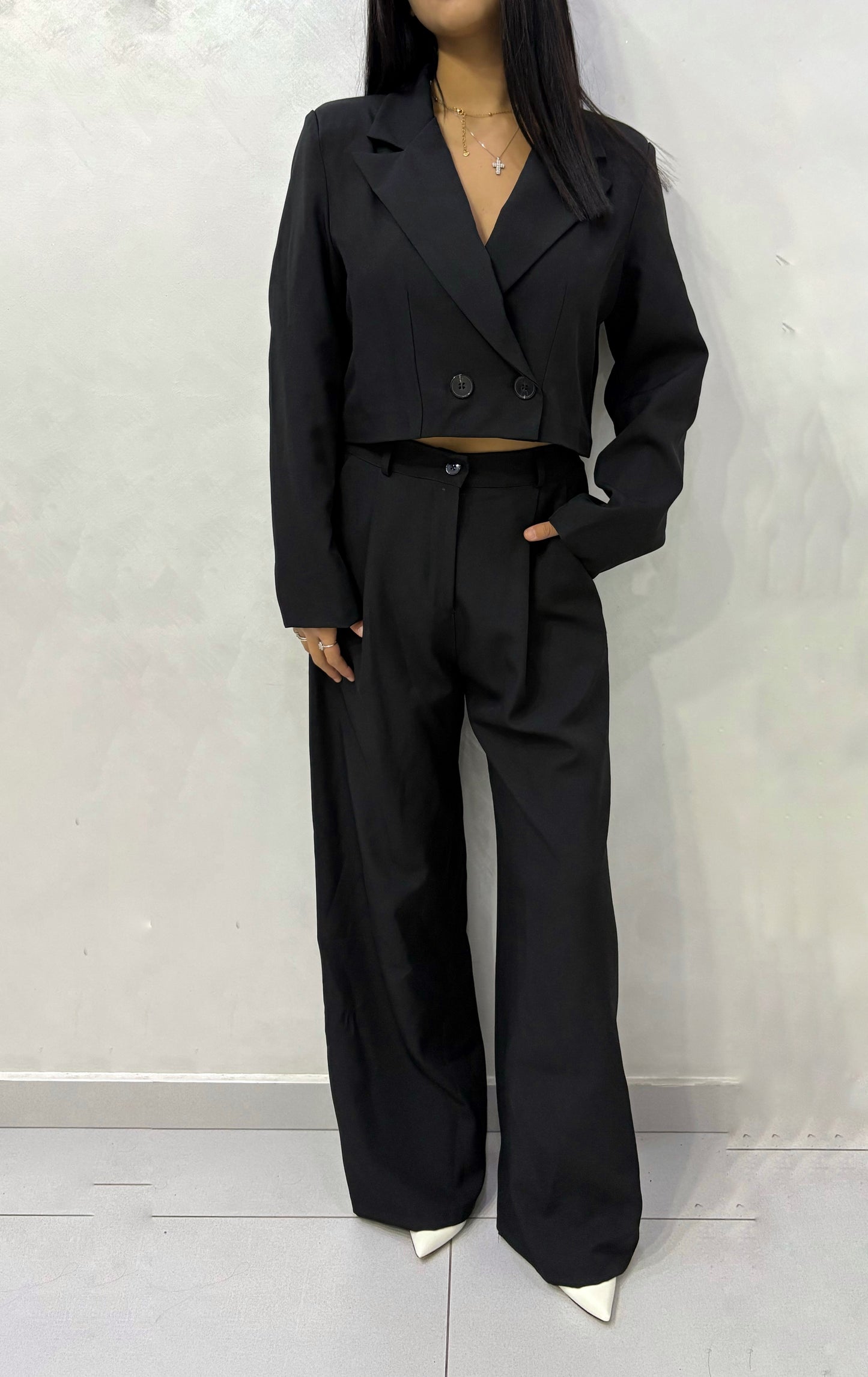 Tailleur Madrid