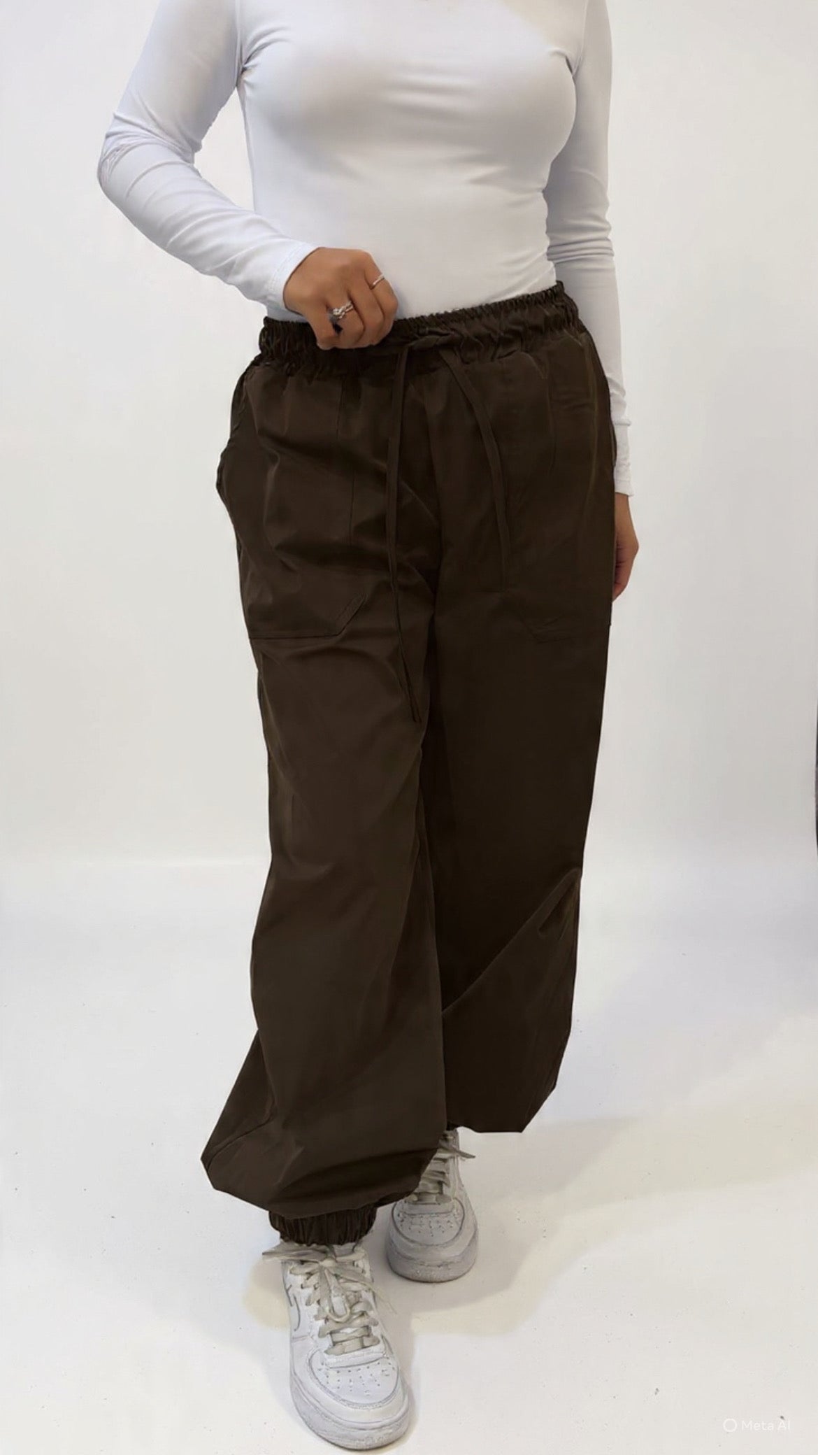 Pantalone Basic