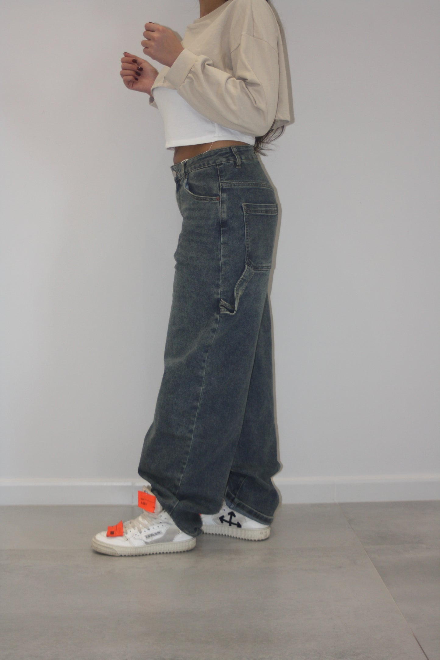 Jeans Ginevra