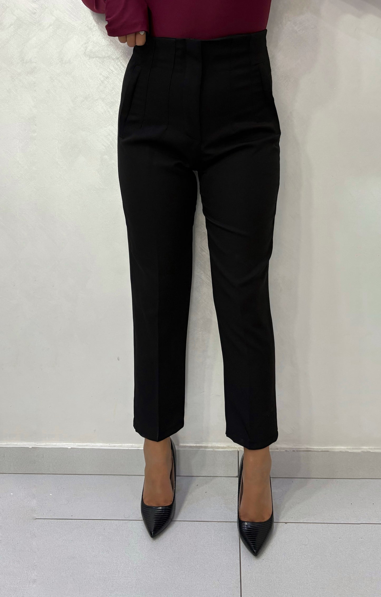Pantalone Elegance