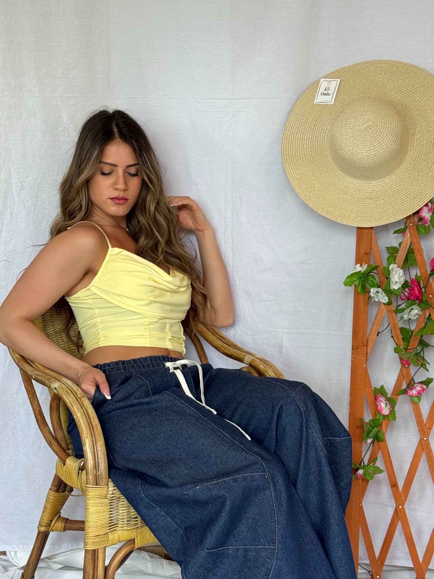Top Clara
