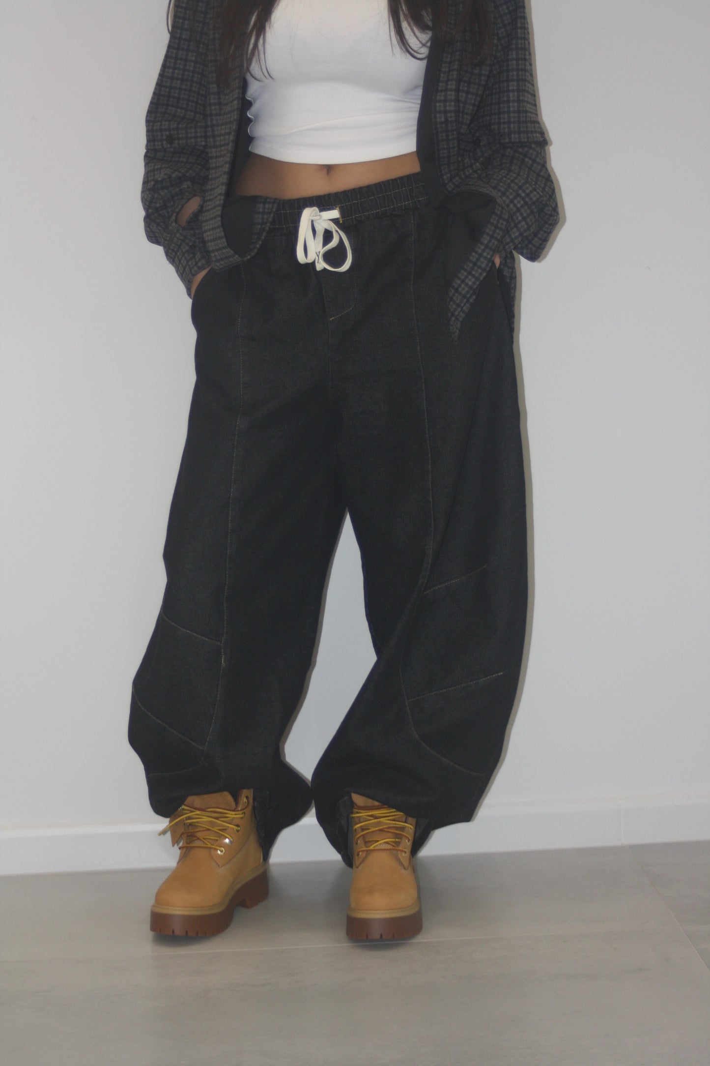 Jeans Balloon