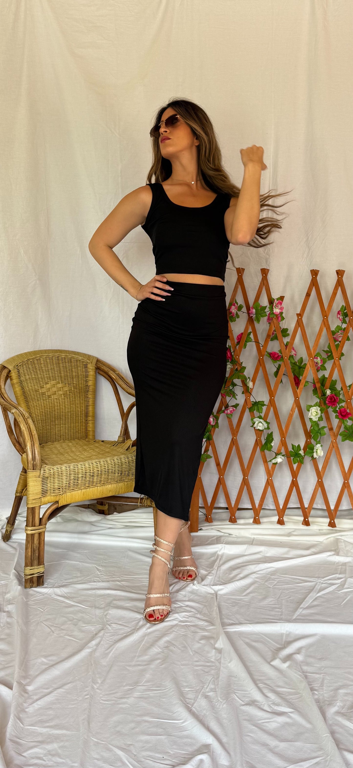 Coordinato Sun