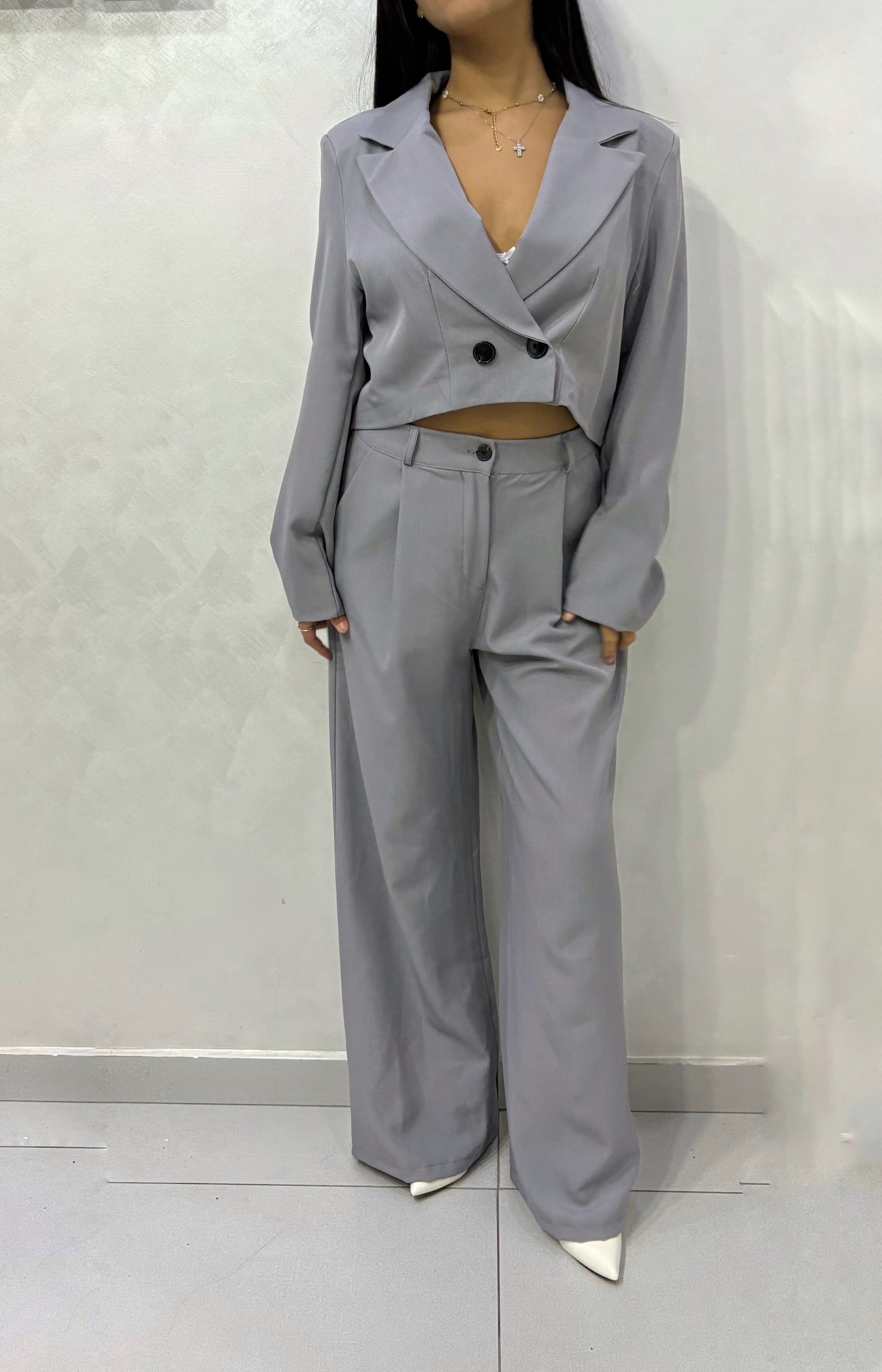 Tailleur Madrid