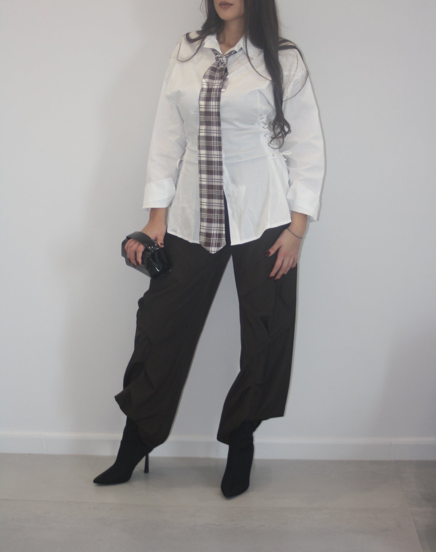 Camicia Street