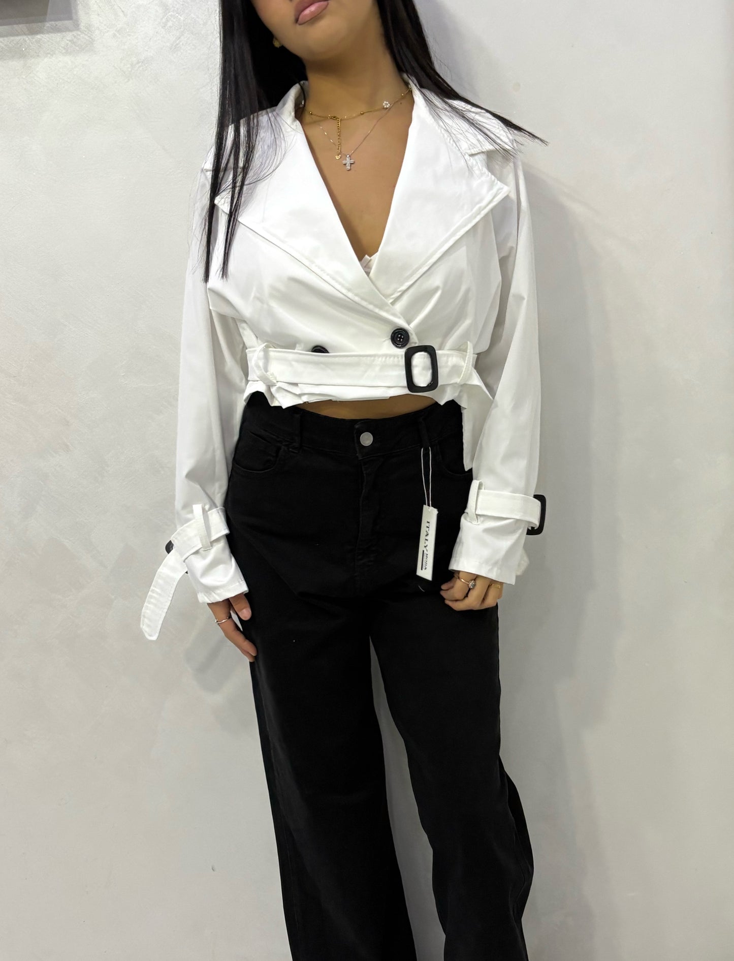 Jacket Lola