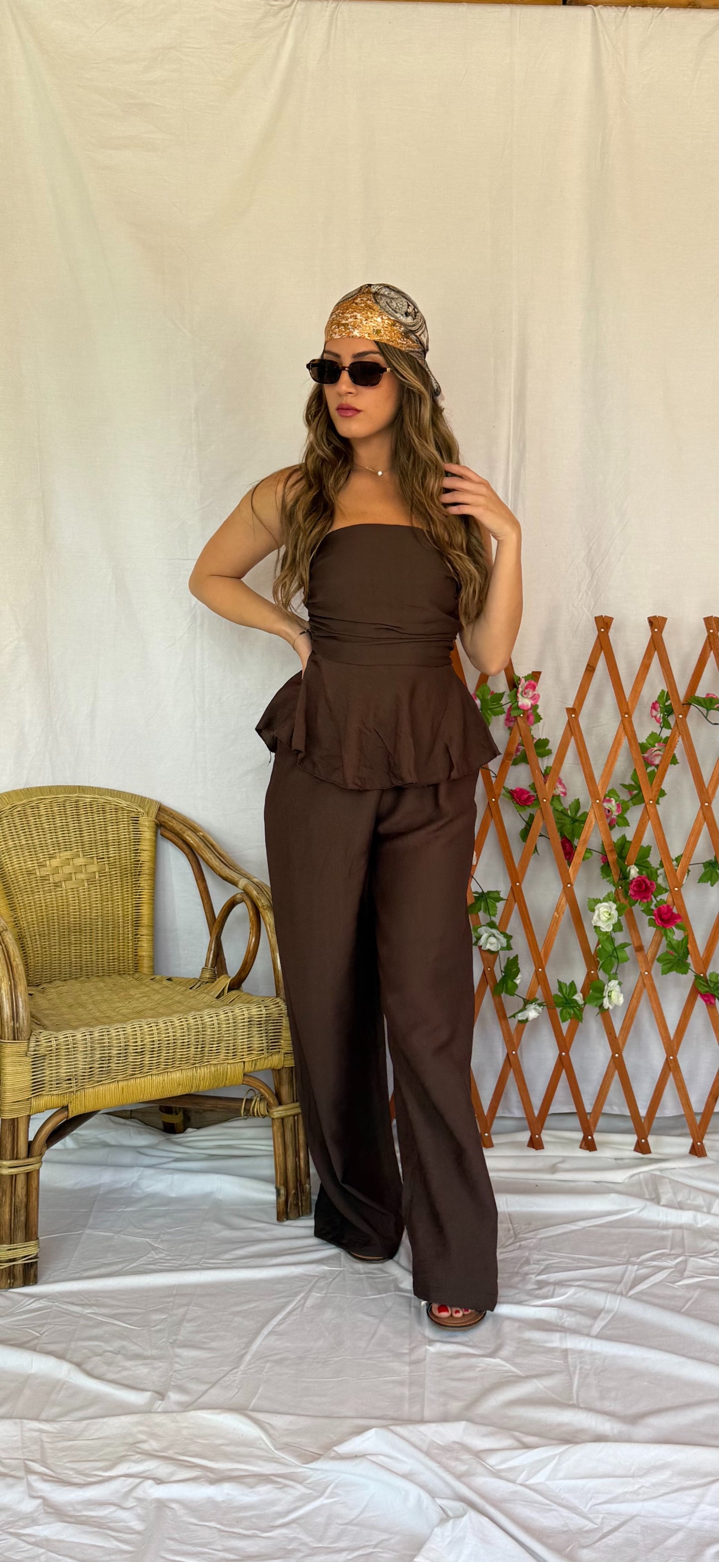 COORDINATO MARGARITA