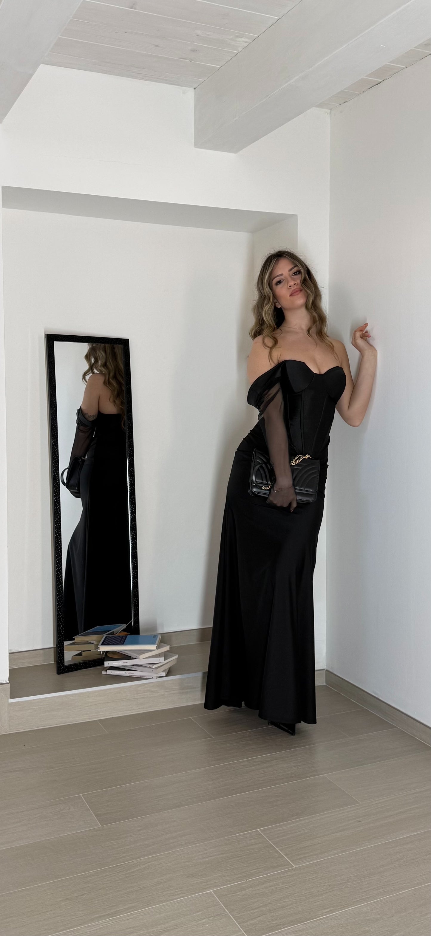Coordinato Penelope