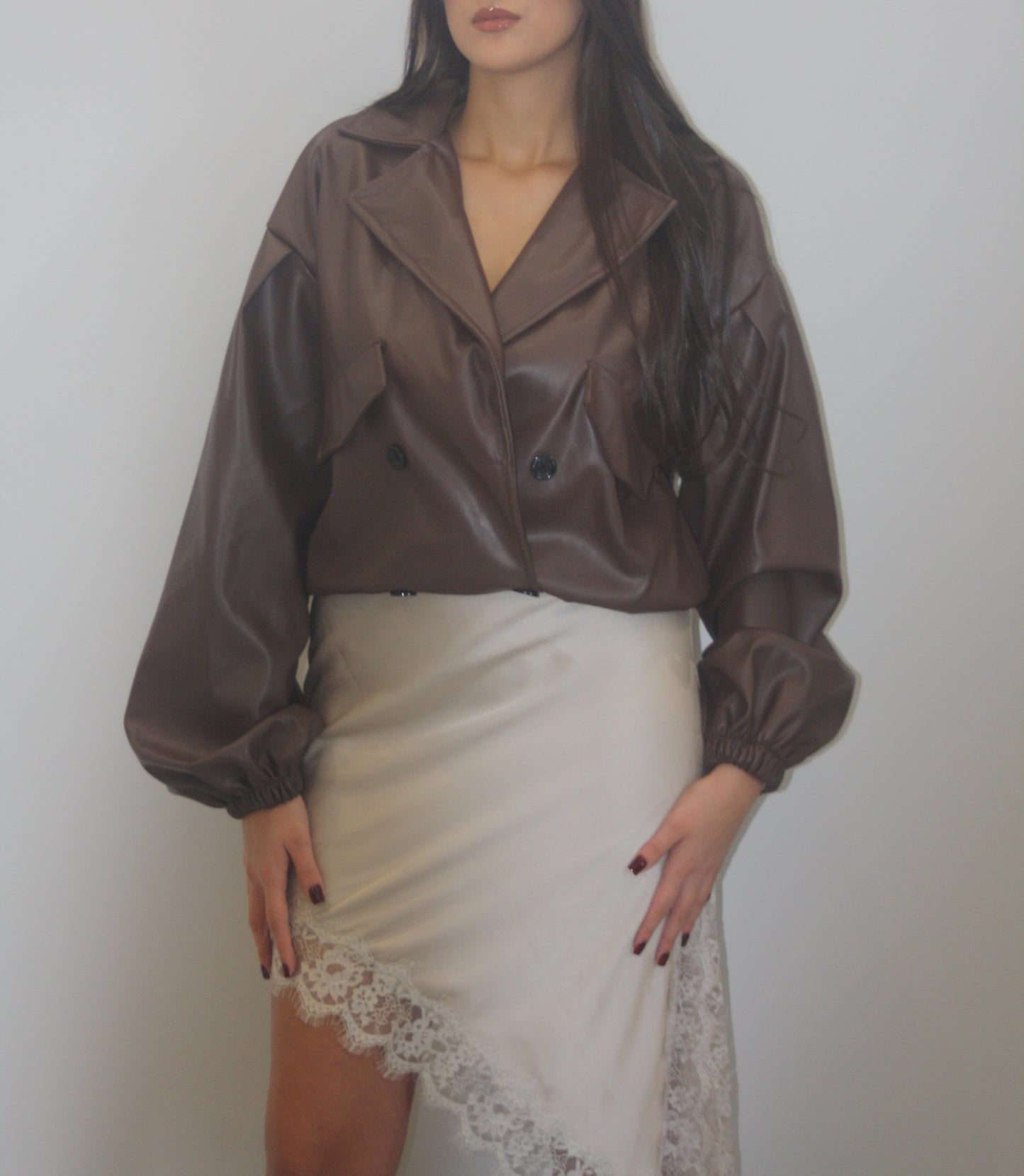 Jacket Karol