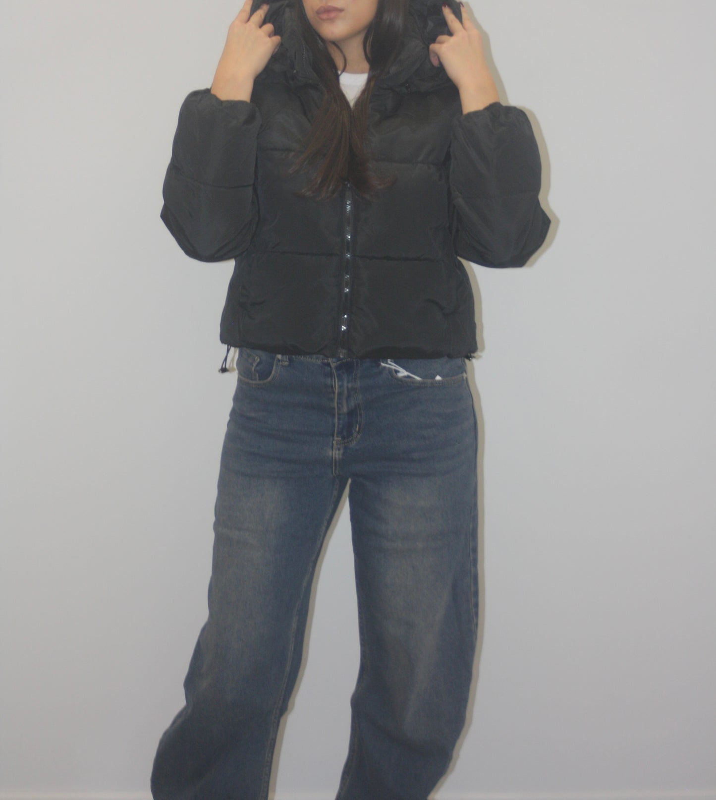 Bomber Black