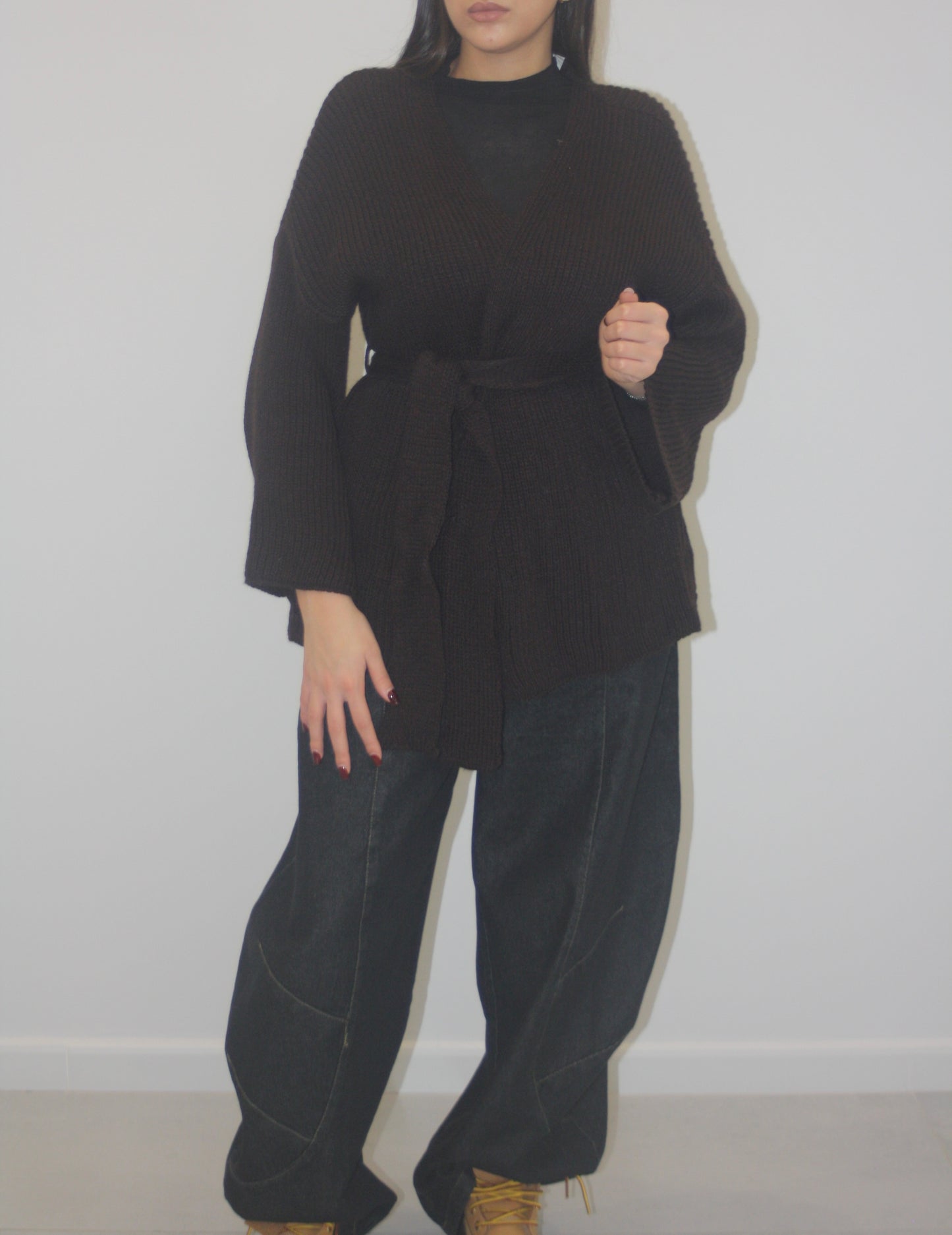 Cardigan Gaia