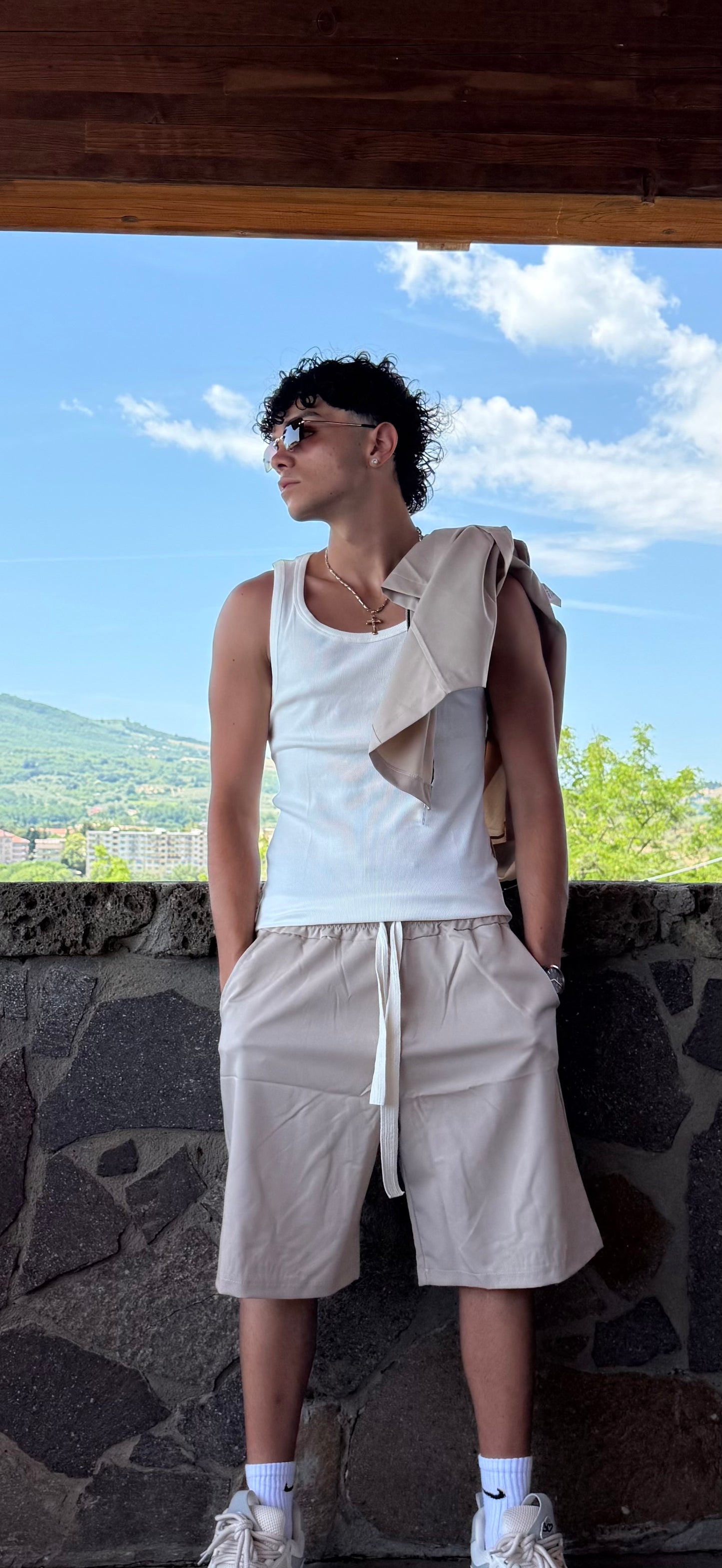 CANOTTA WHITE