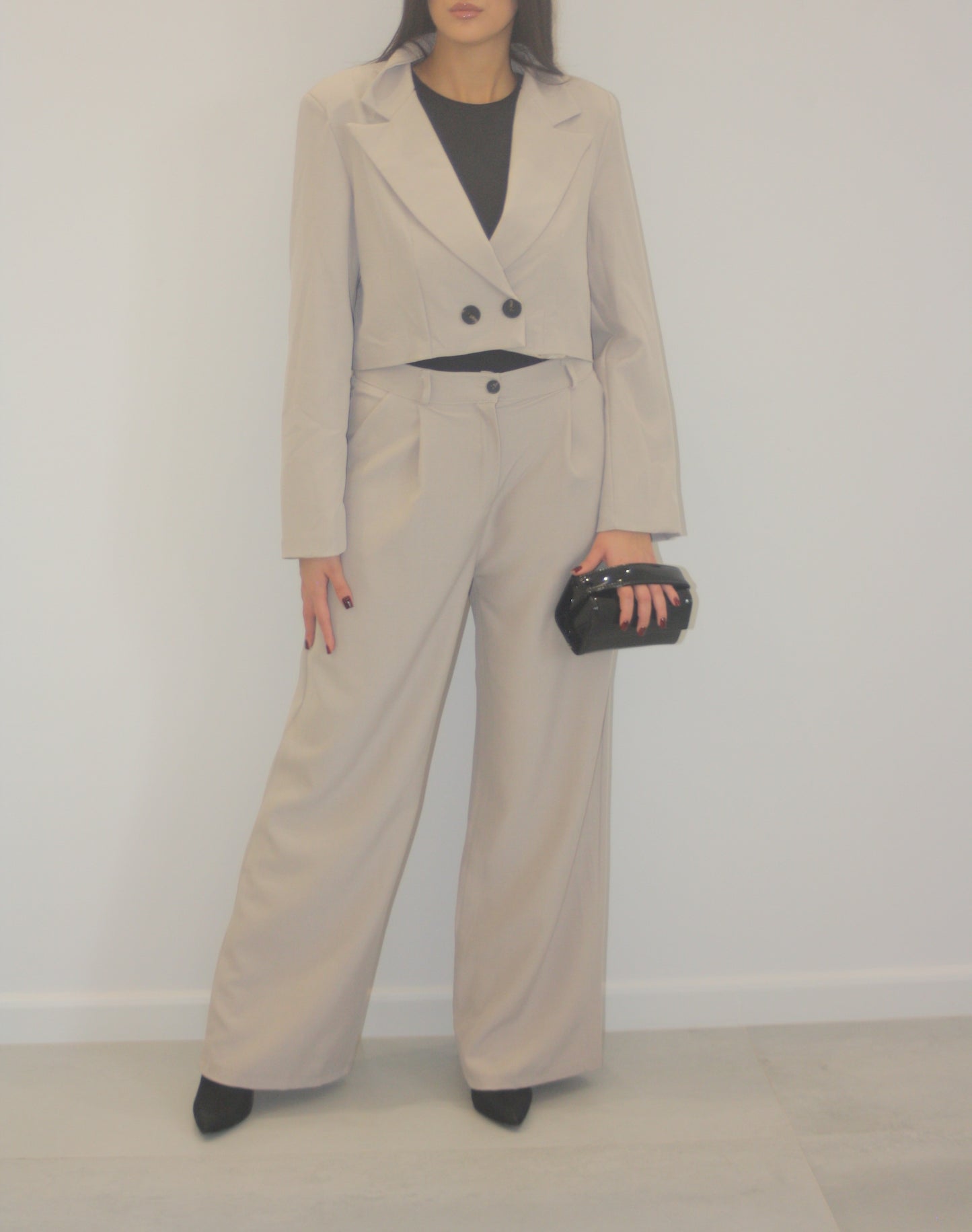 Tailleur Madrid