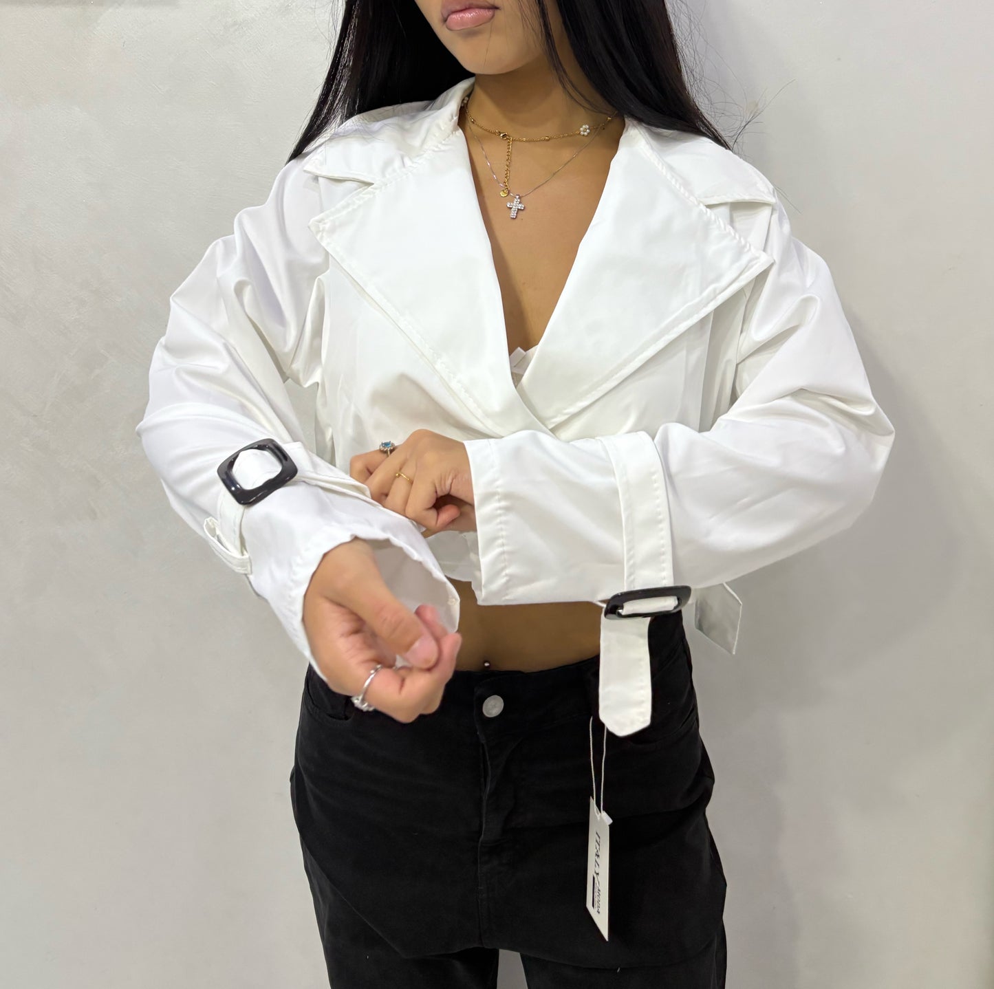 Jacket Lola