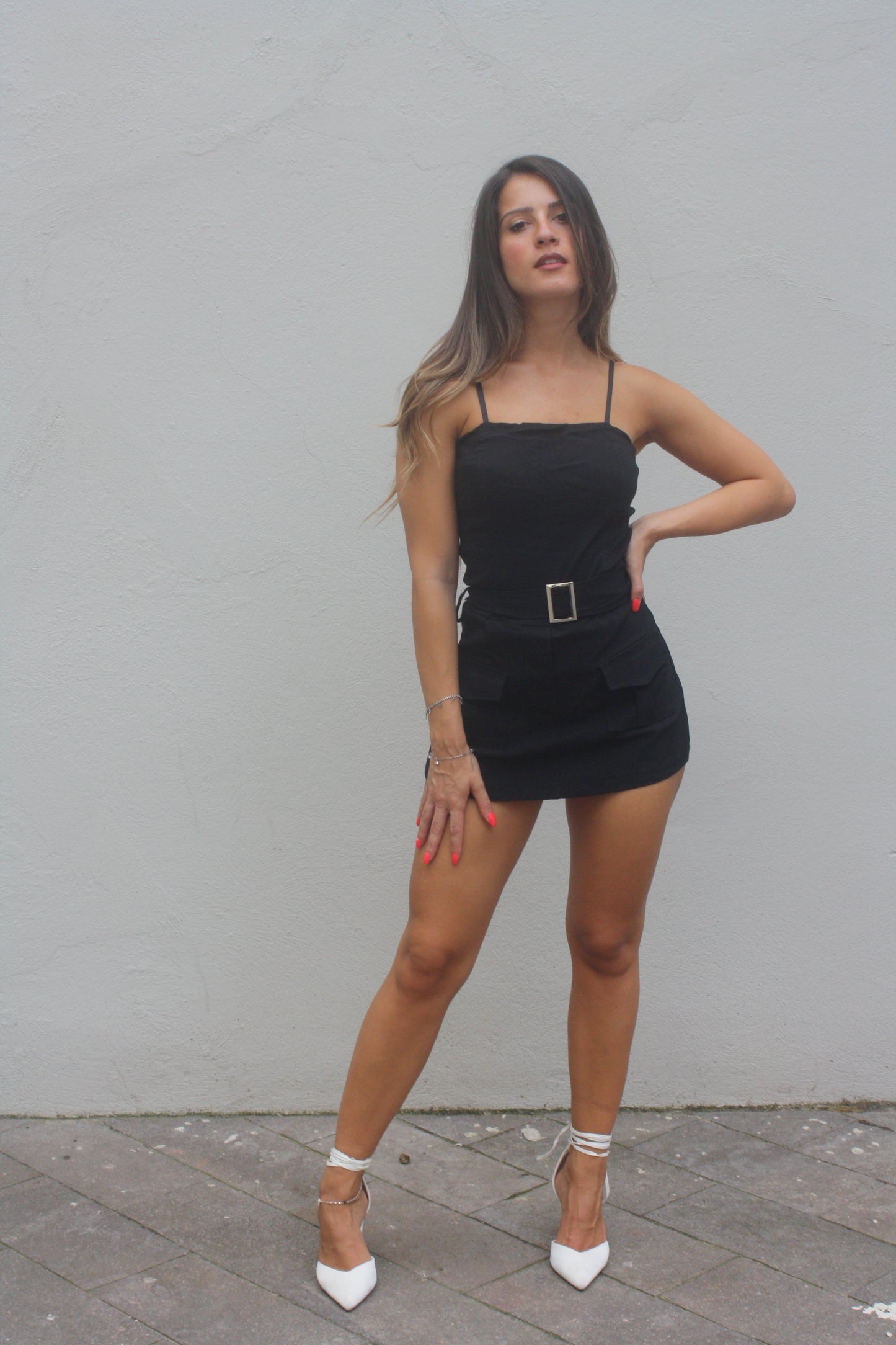 Vibes Jumpsuit