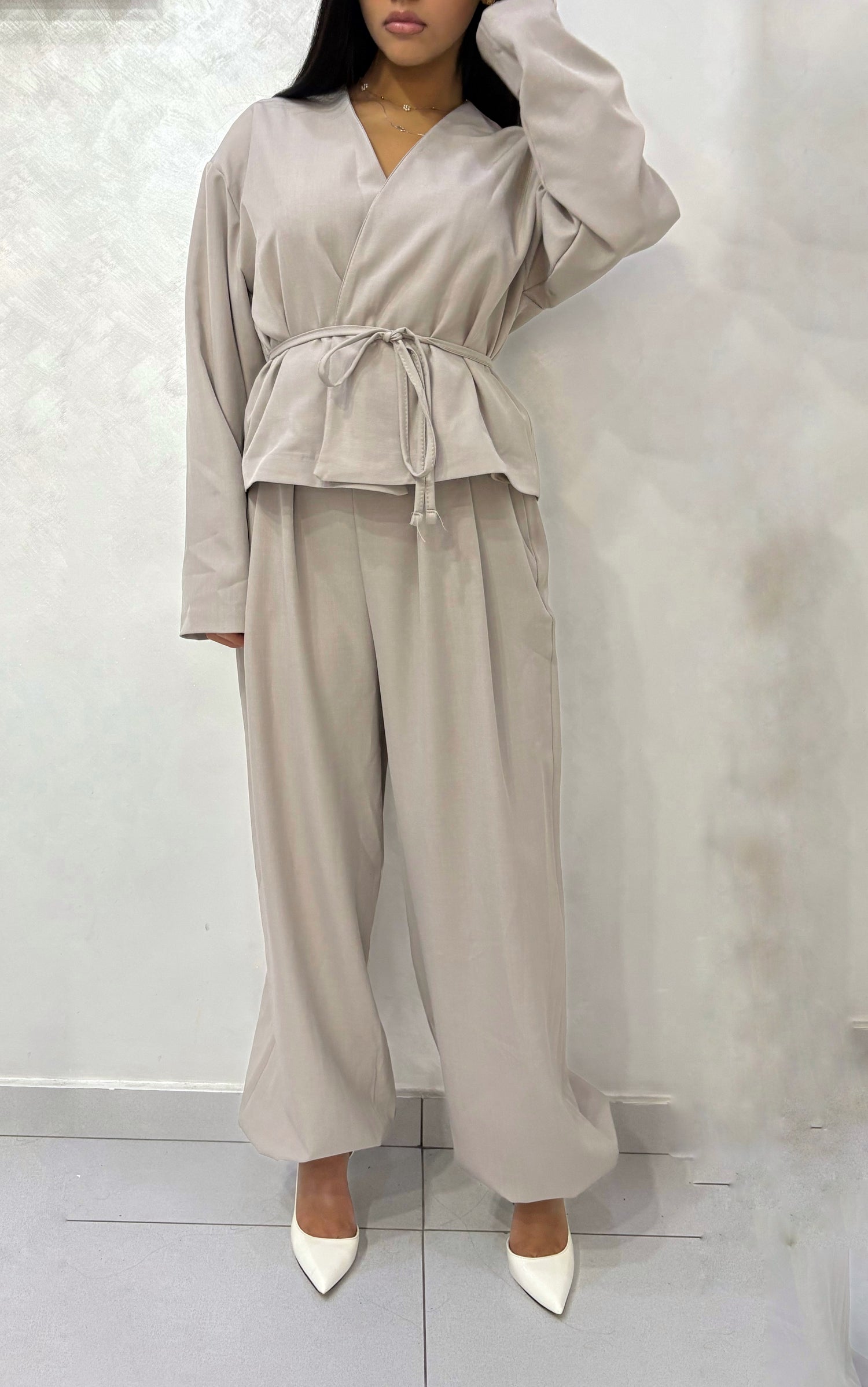 Coordinati e Tailleur