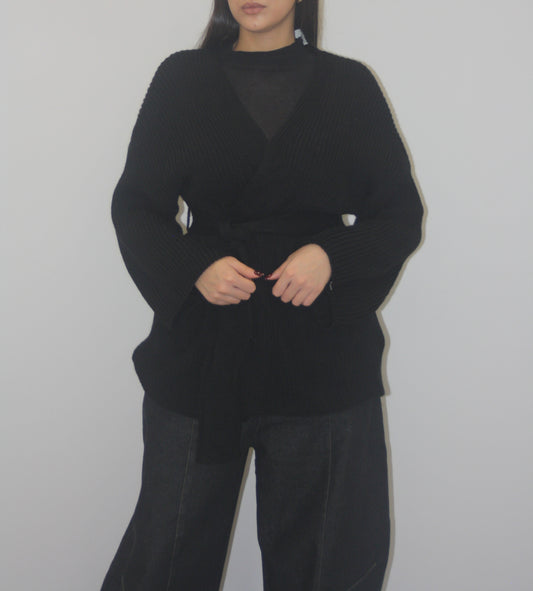 Cardigan Gaia