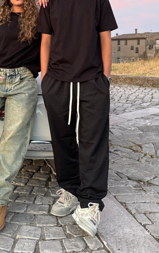 PANTALONE BLACK