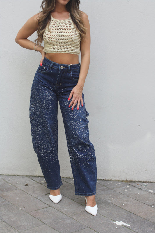 Diamond Fit