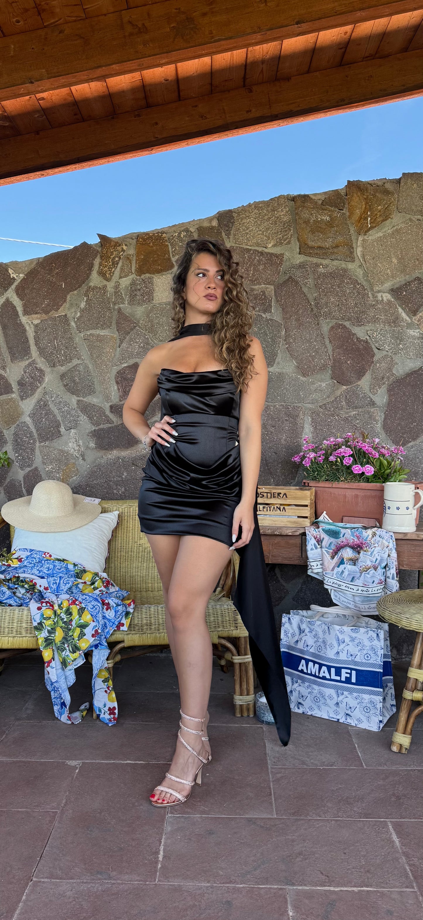 Abito Melissa