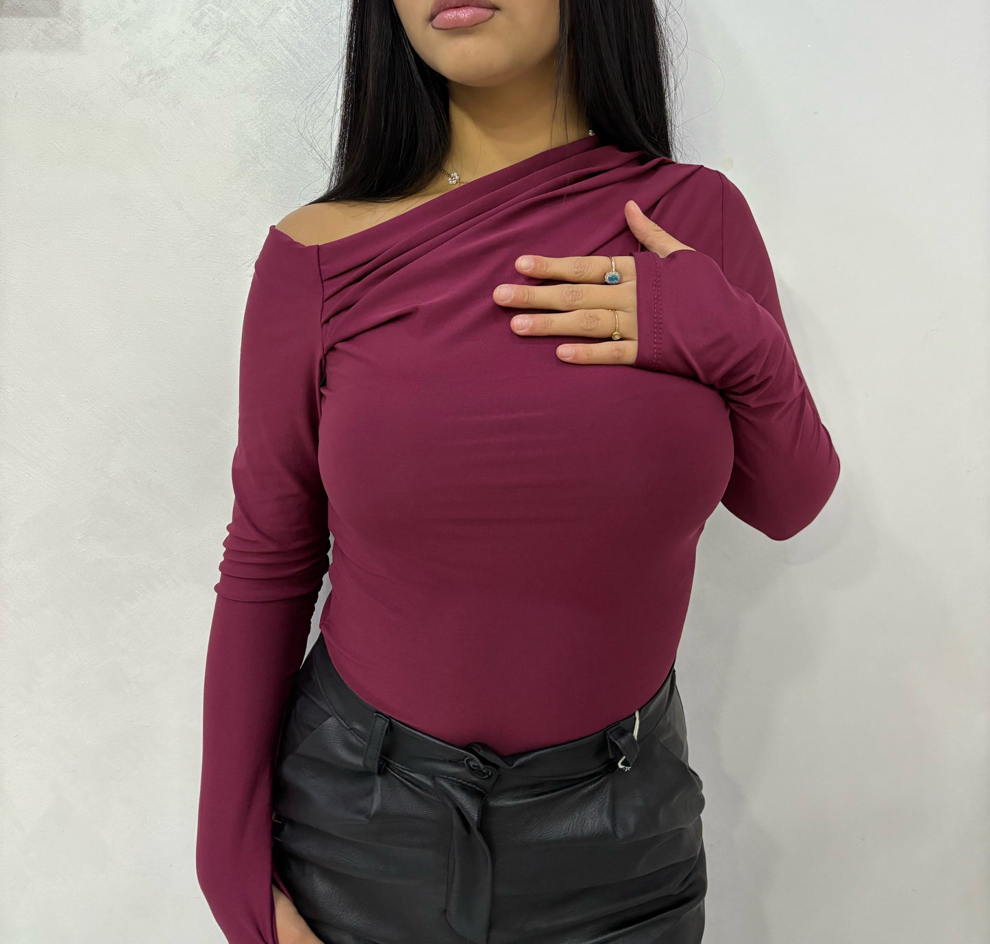 Maglia Kim