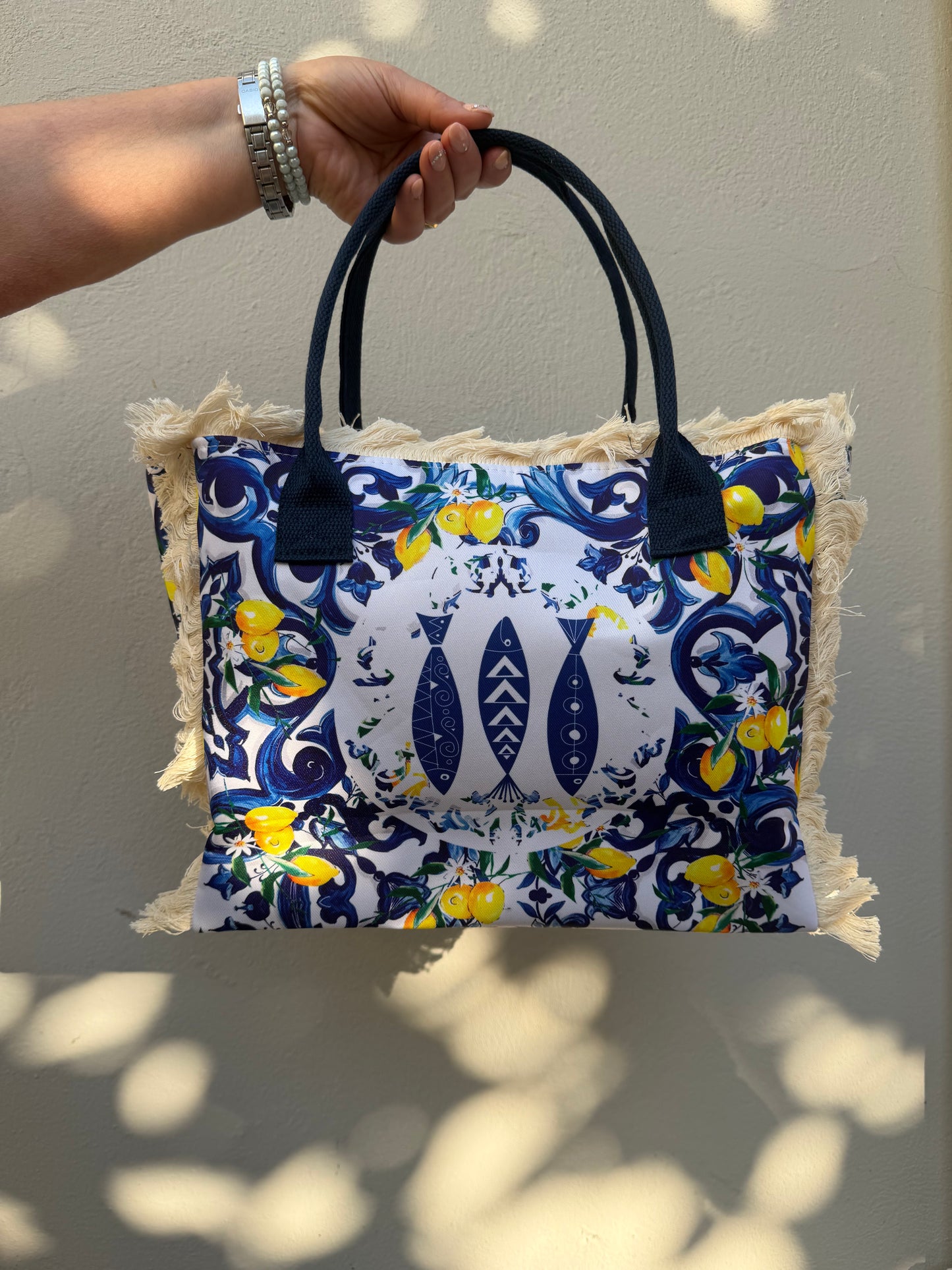 Borsa Mare 4