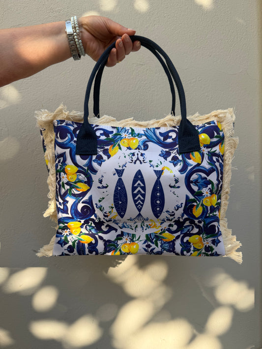 Borsa Mare 4