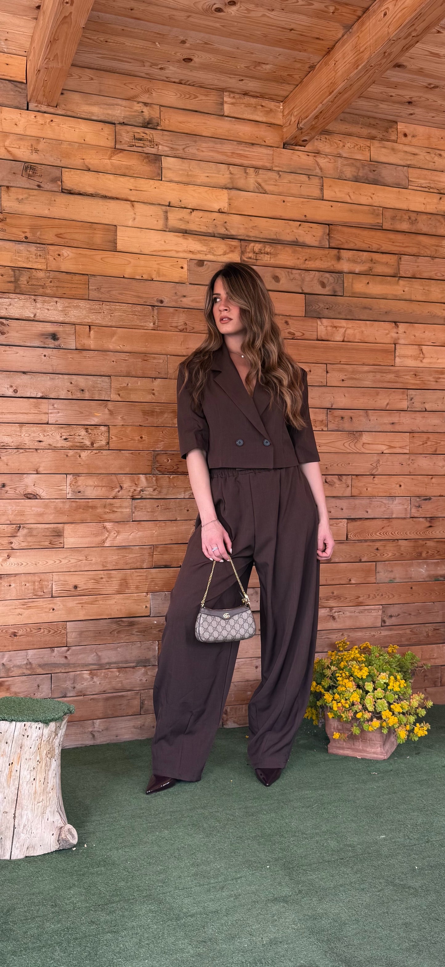 Coordinato Marlena