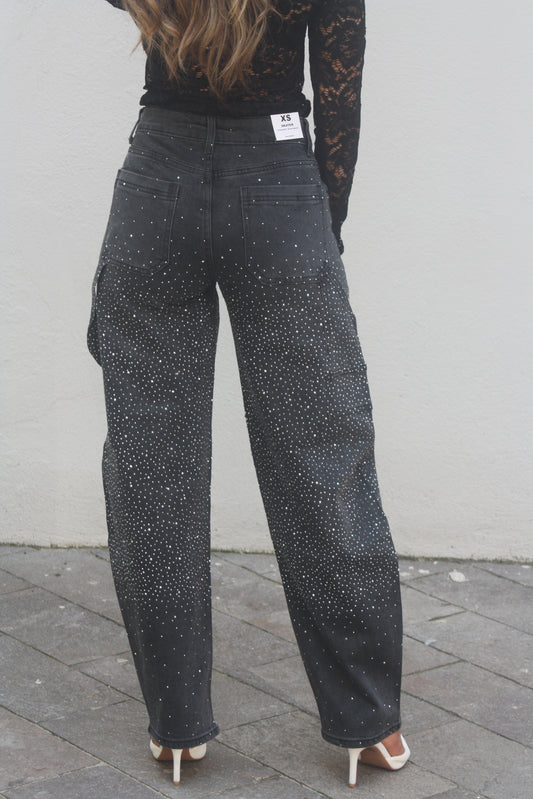 Diamond Fit