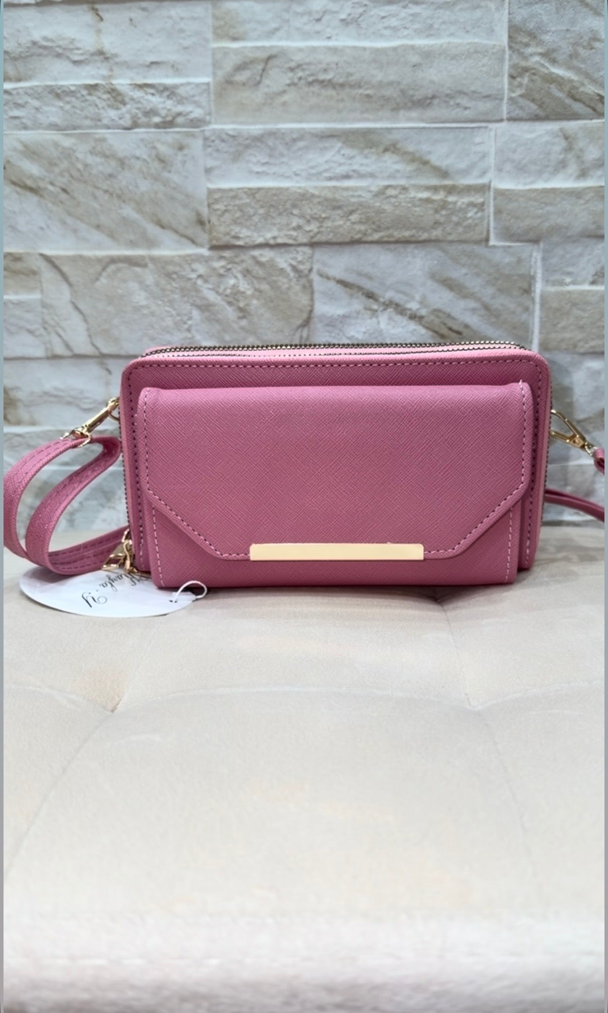Pochette Manila