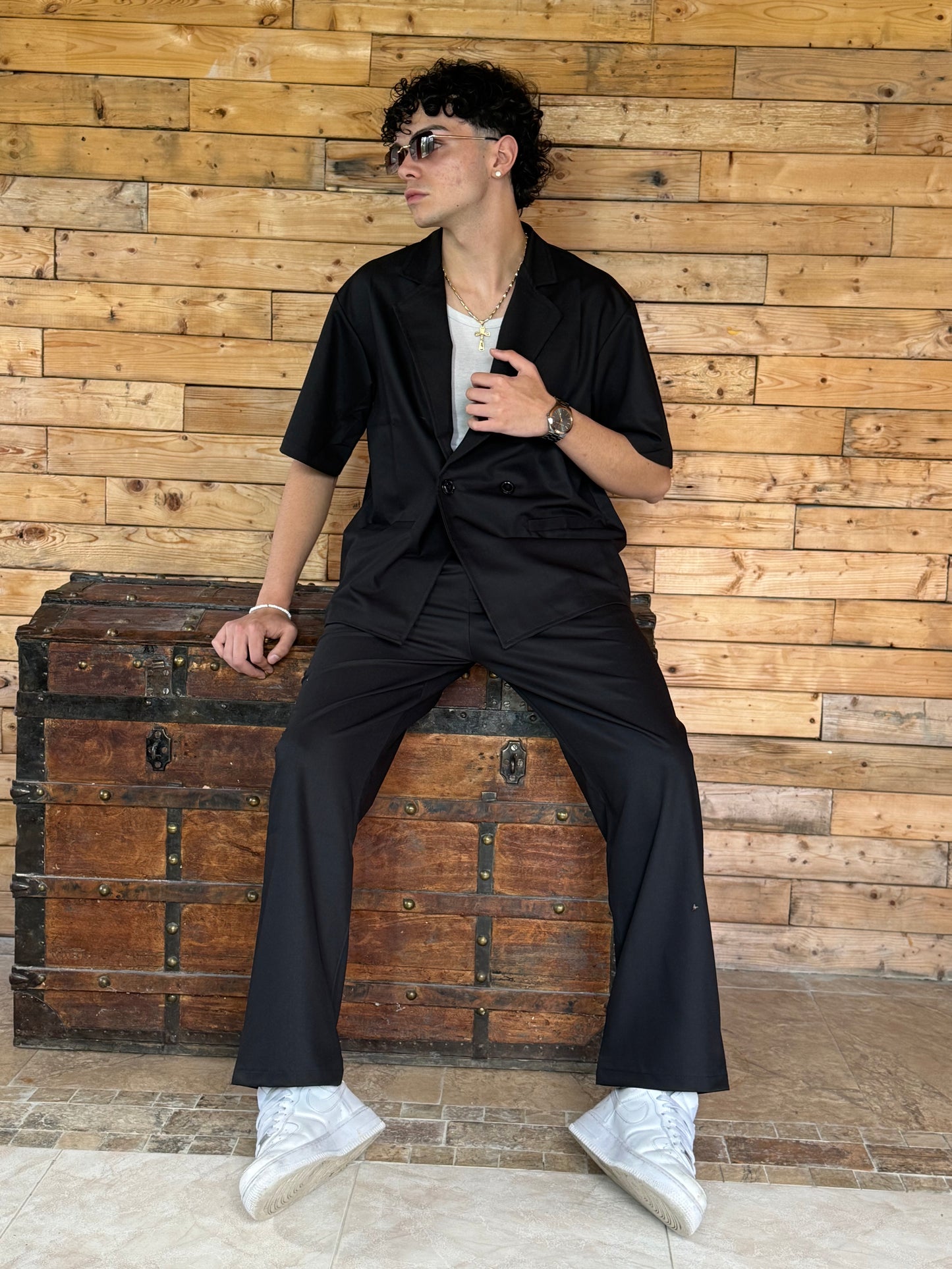 COORDINATO CORFÙ