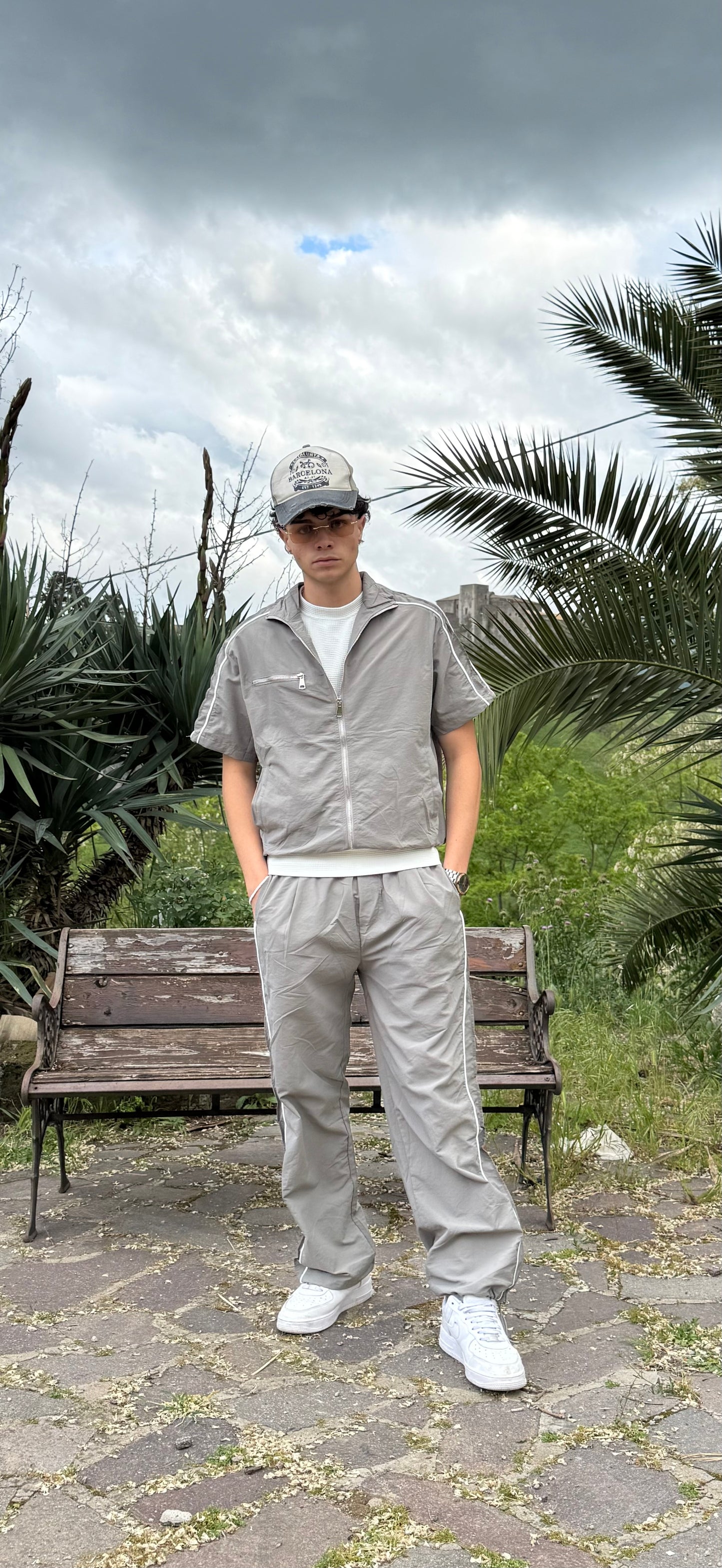 COORDINATO MIAMI