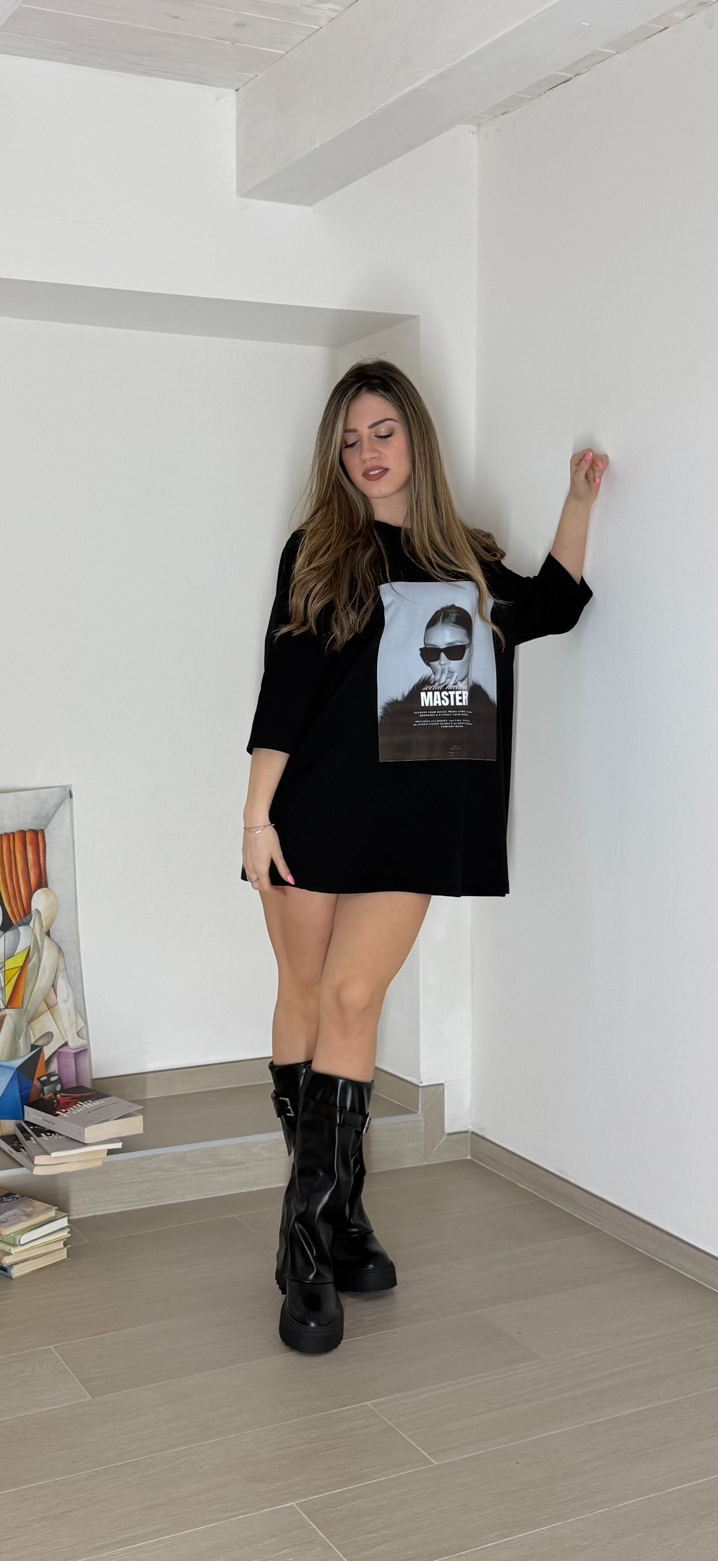 Maglia Iside