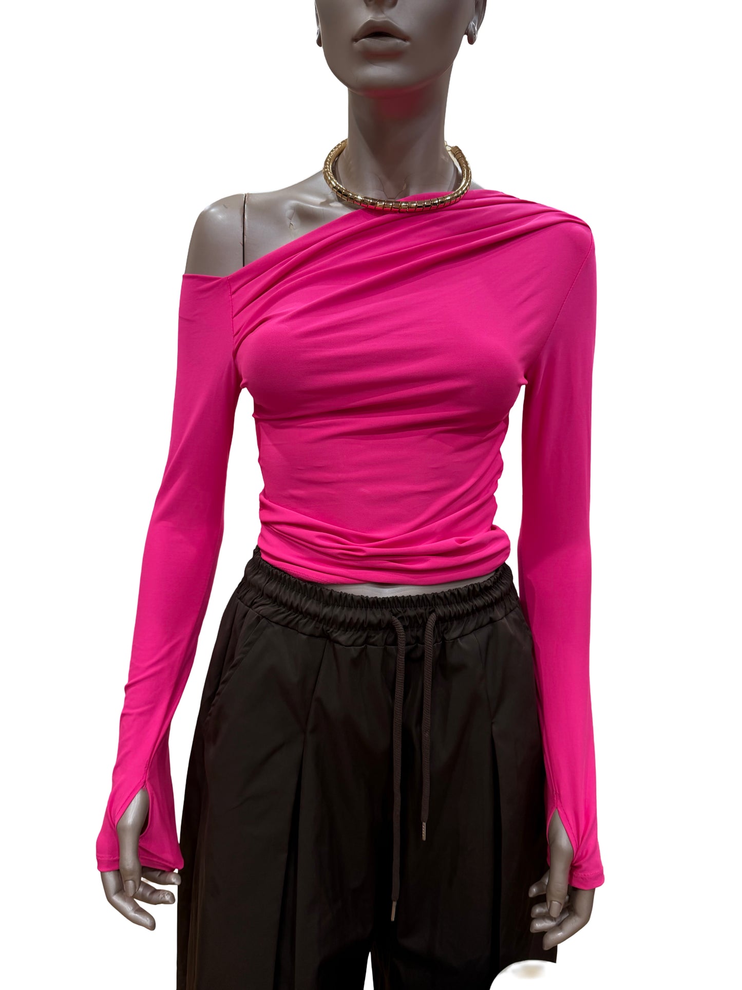 Maglia Kim 2.0