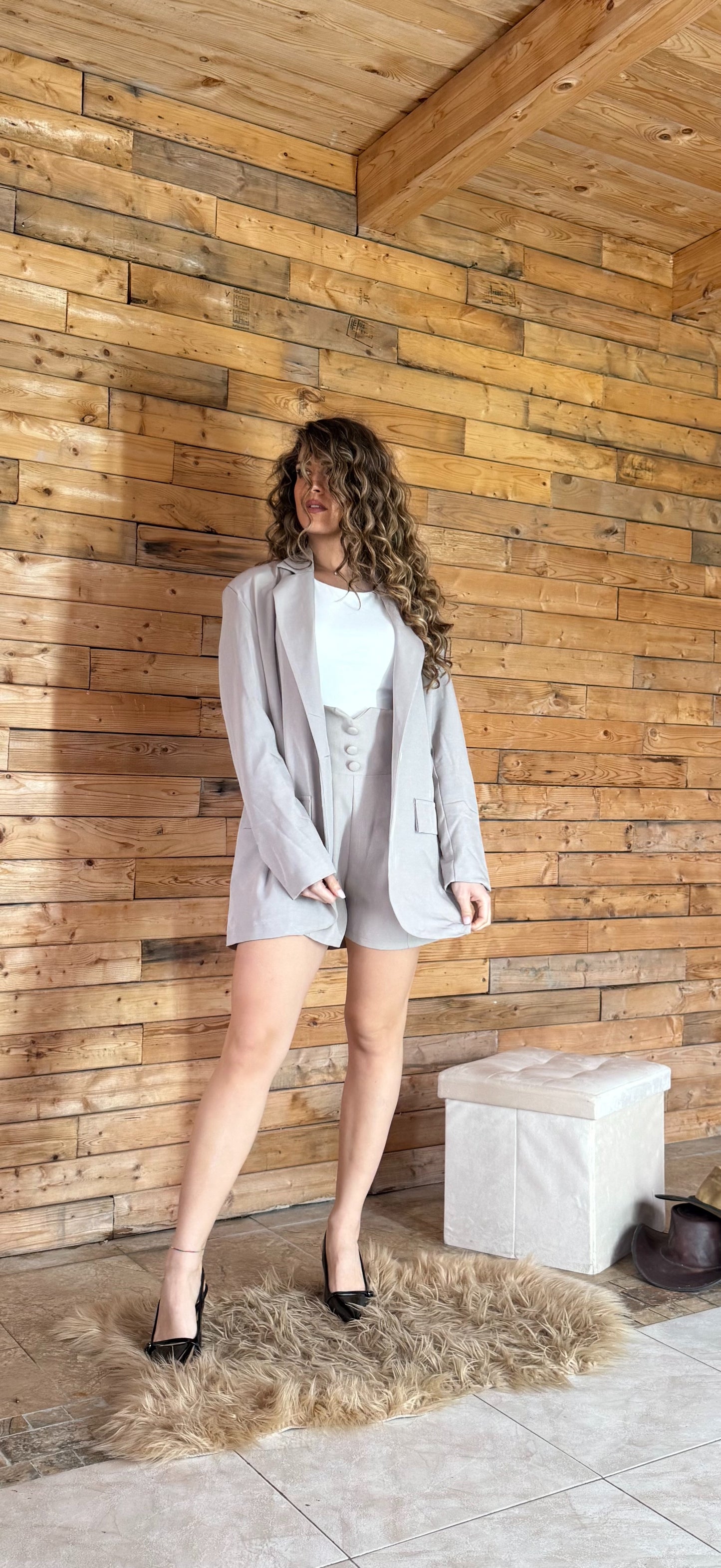 Shorts Claudia