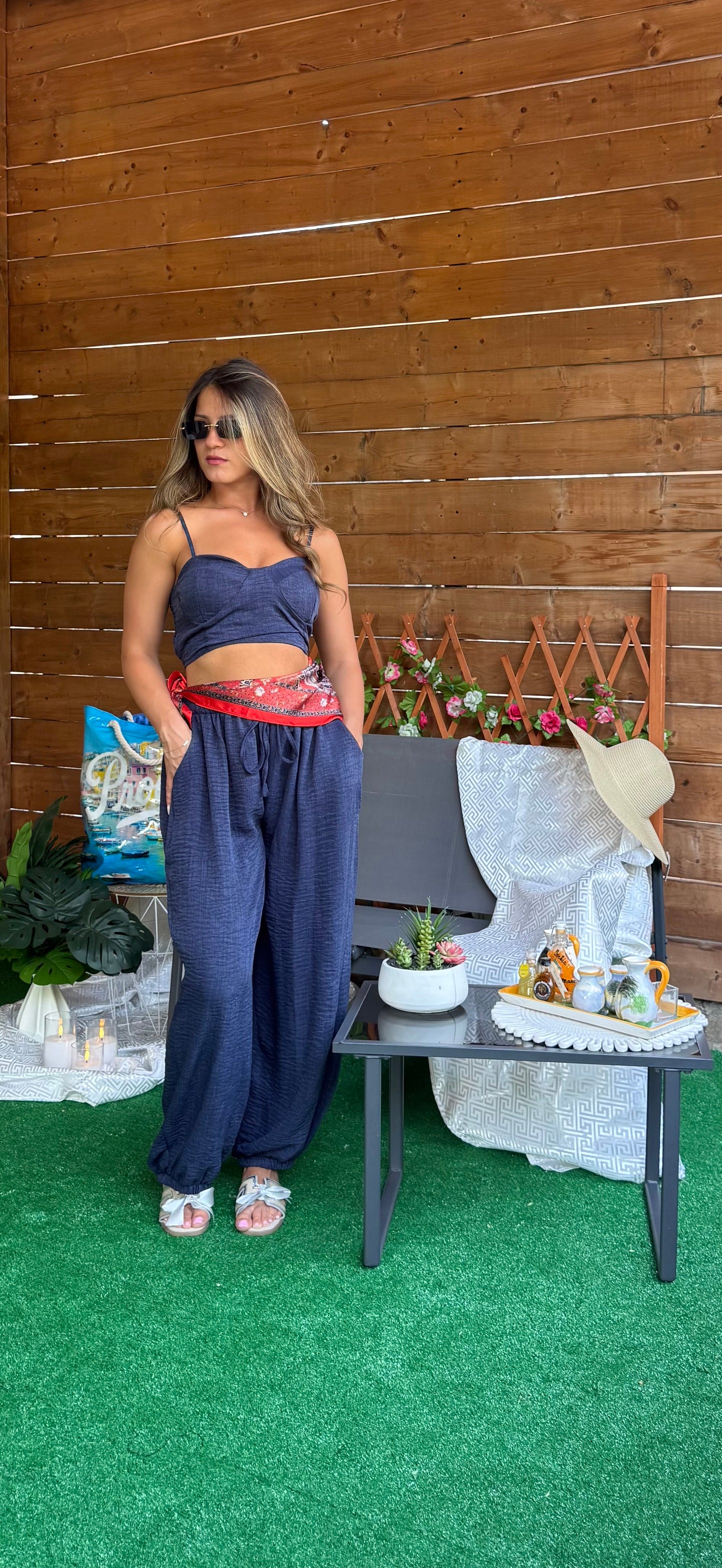 Coordinati Summer