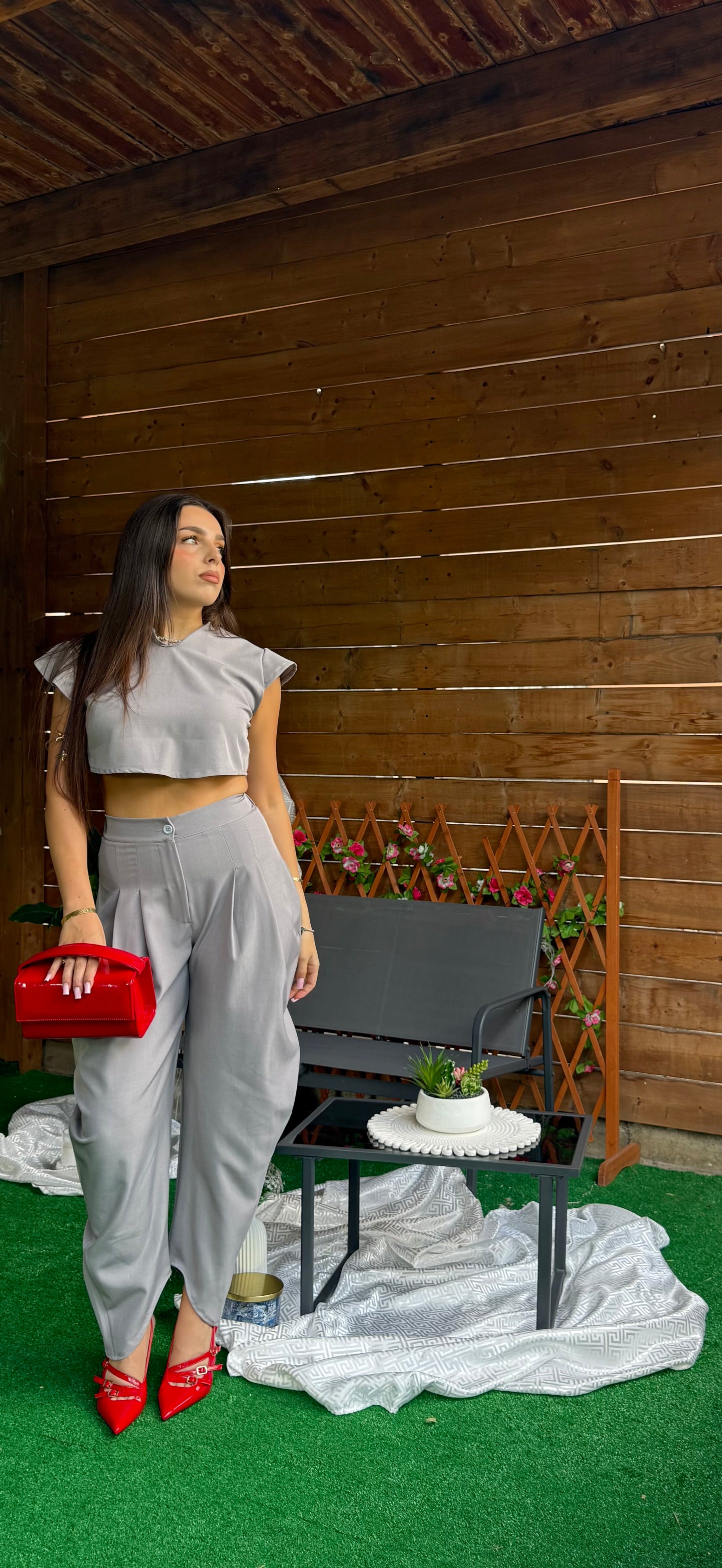Coordinato Marisol